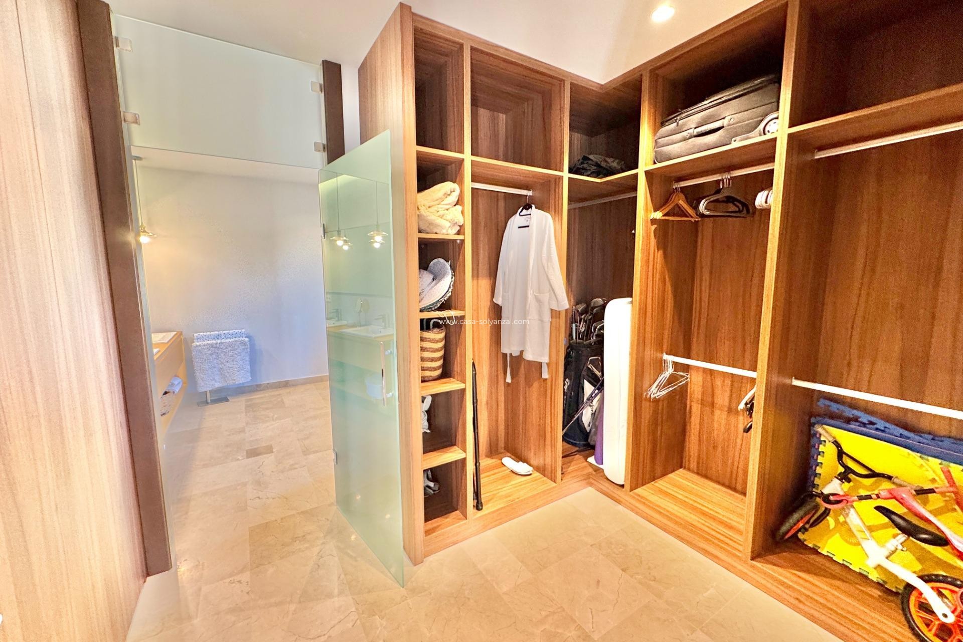 Reventa - Villa - Dolores - Comunidad Valenciana