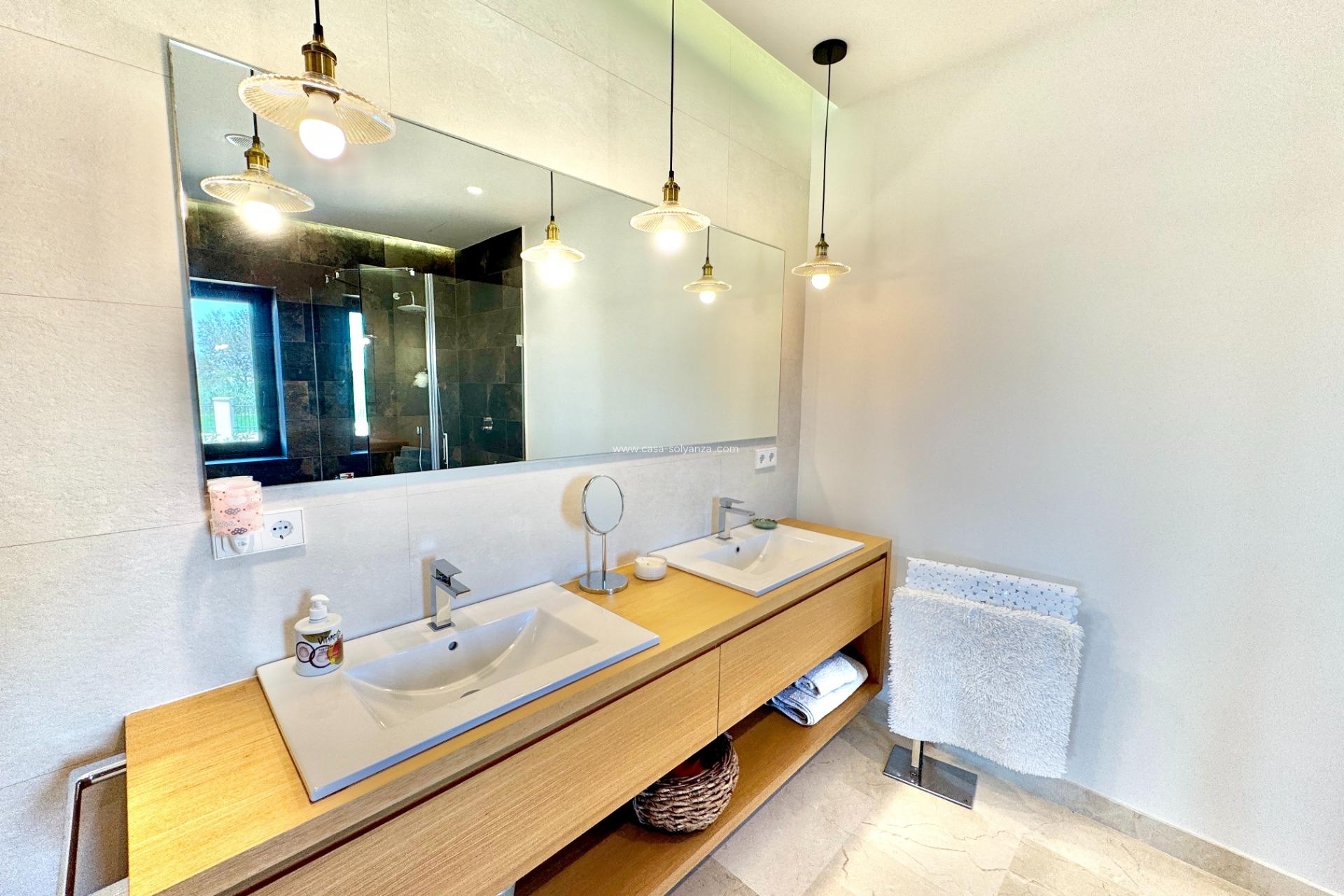 Reventa - Villa - Dolores - Comunidad Valenciana