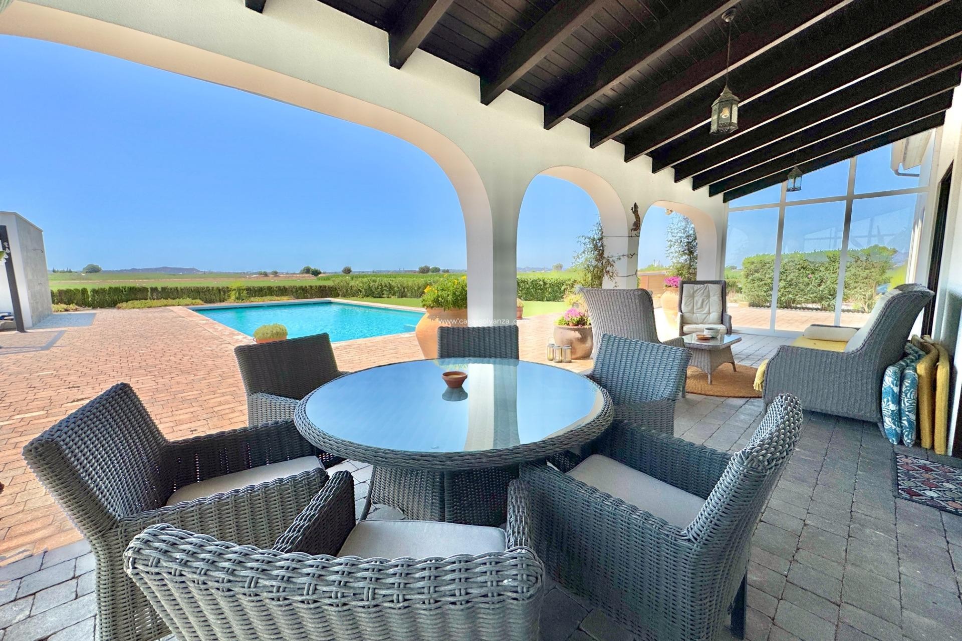 Reventa - Villa - Dolores - Comunidad Valenciana