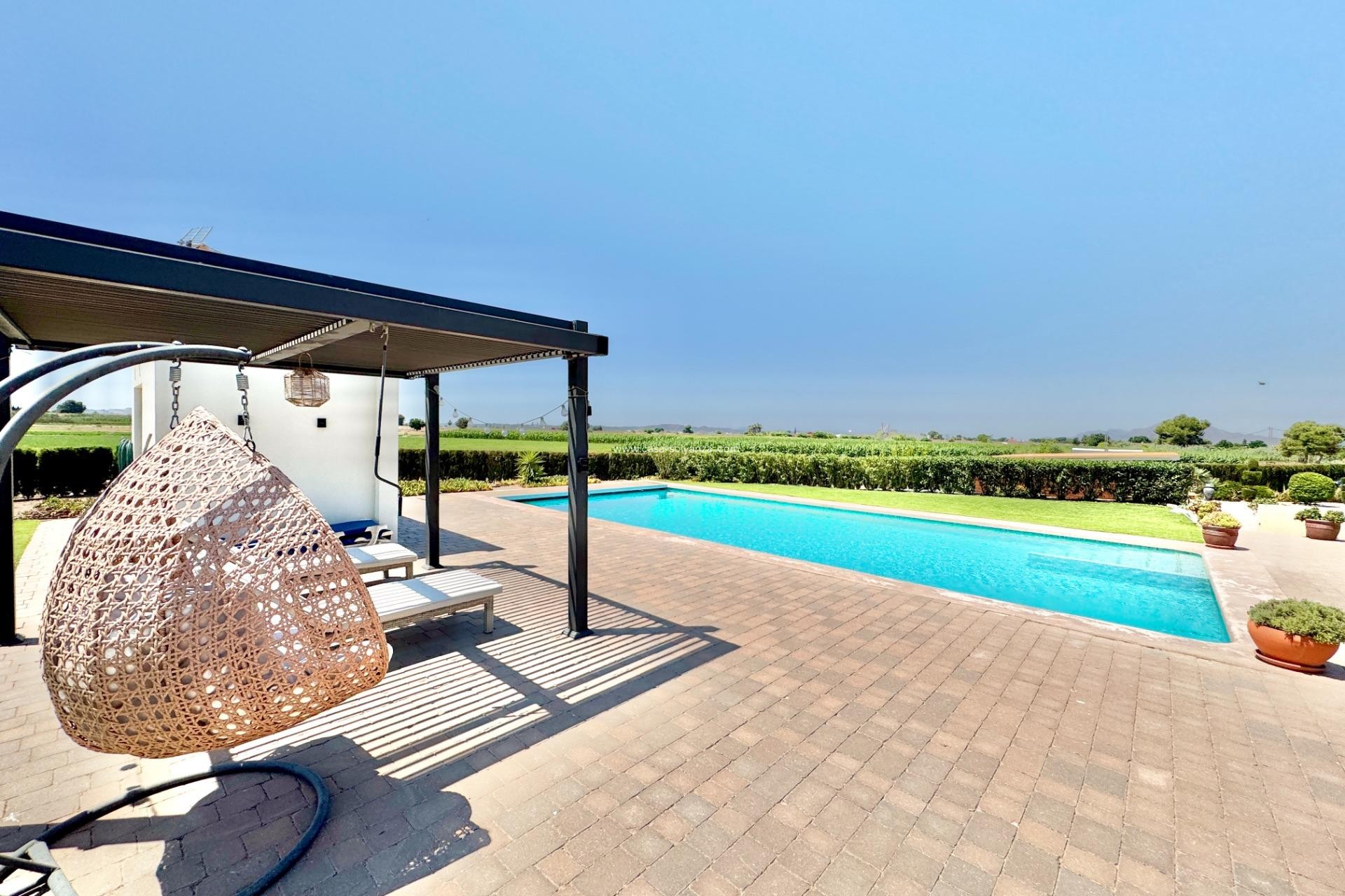 Reventa - Villa - Dolores - Comunidad Valenciana