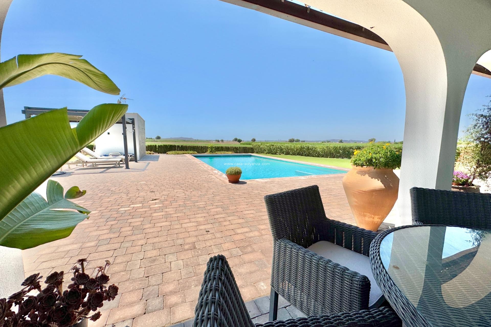 Reventa - Villa - Dolores - Comunidad Valenciana