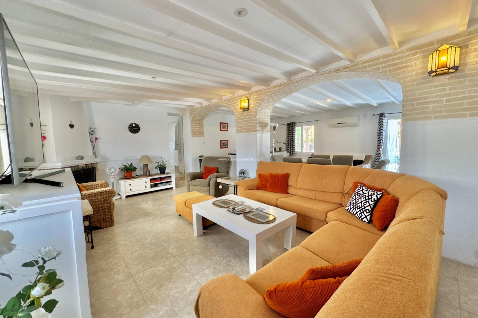 Reventa - Villa - Dolores - Comunidad Valenciana