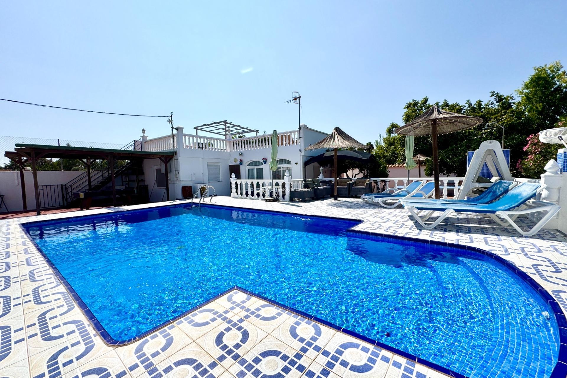 Reventa - Villa - Dolores - Comunidad Valenciana