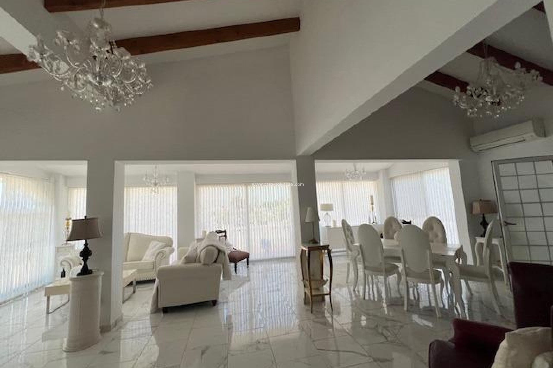 Reventa - Villa - Dolores - Comunidad Valenciana