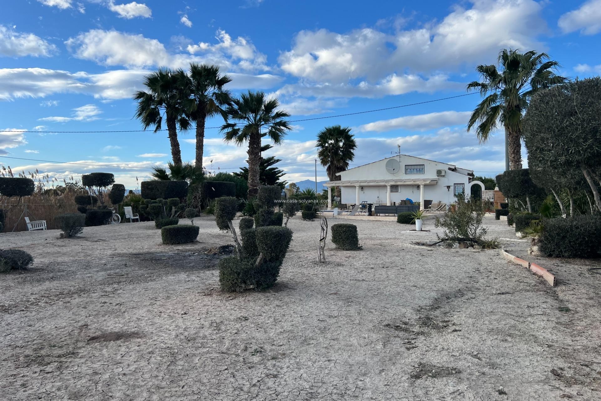 Reventa - Villa - Dolores - Comunidad Valenciana