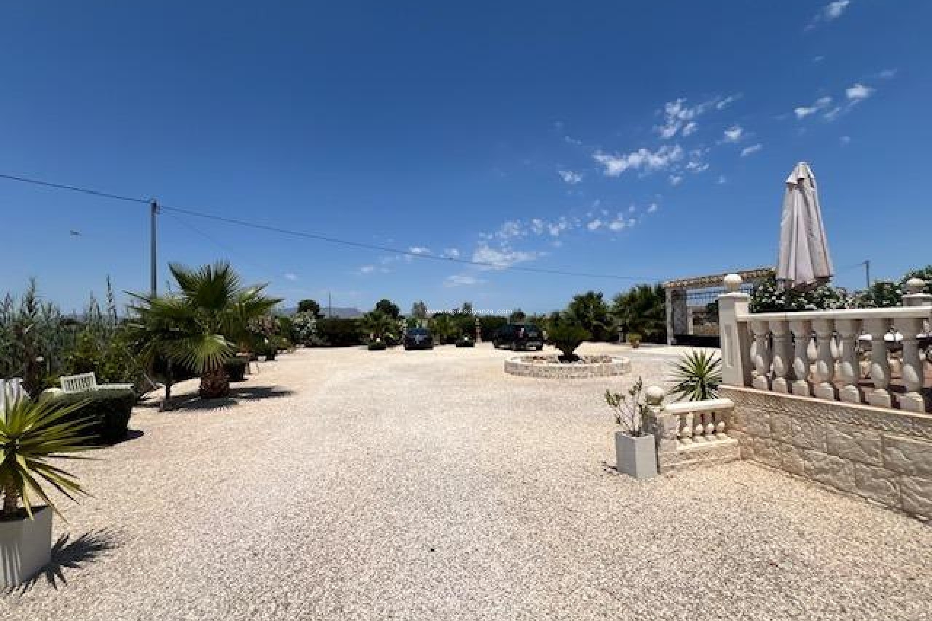 Reventa - Villa - Dolores - Comunidad Valenciana