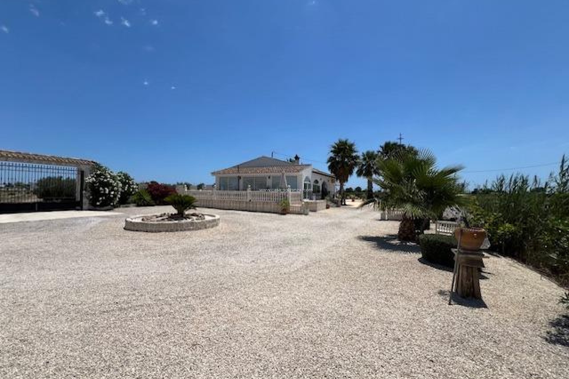 Reventa - Villa - Dolores - Comunidad Valenciana