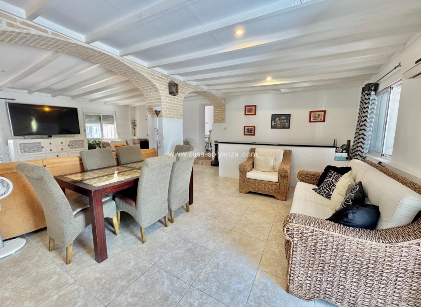 Reventa - Villa - Dolores - Comunidad Valenciana