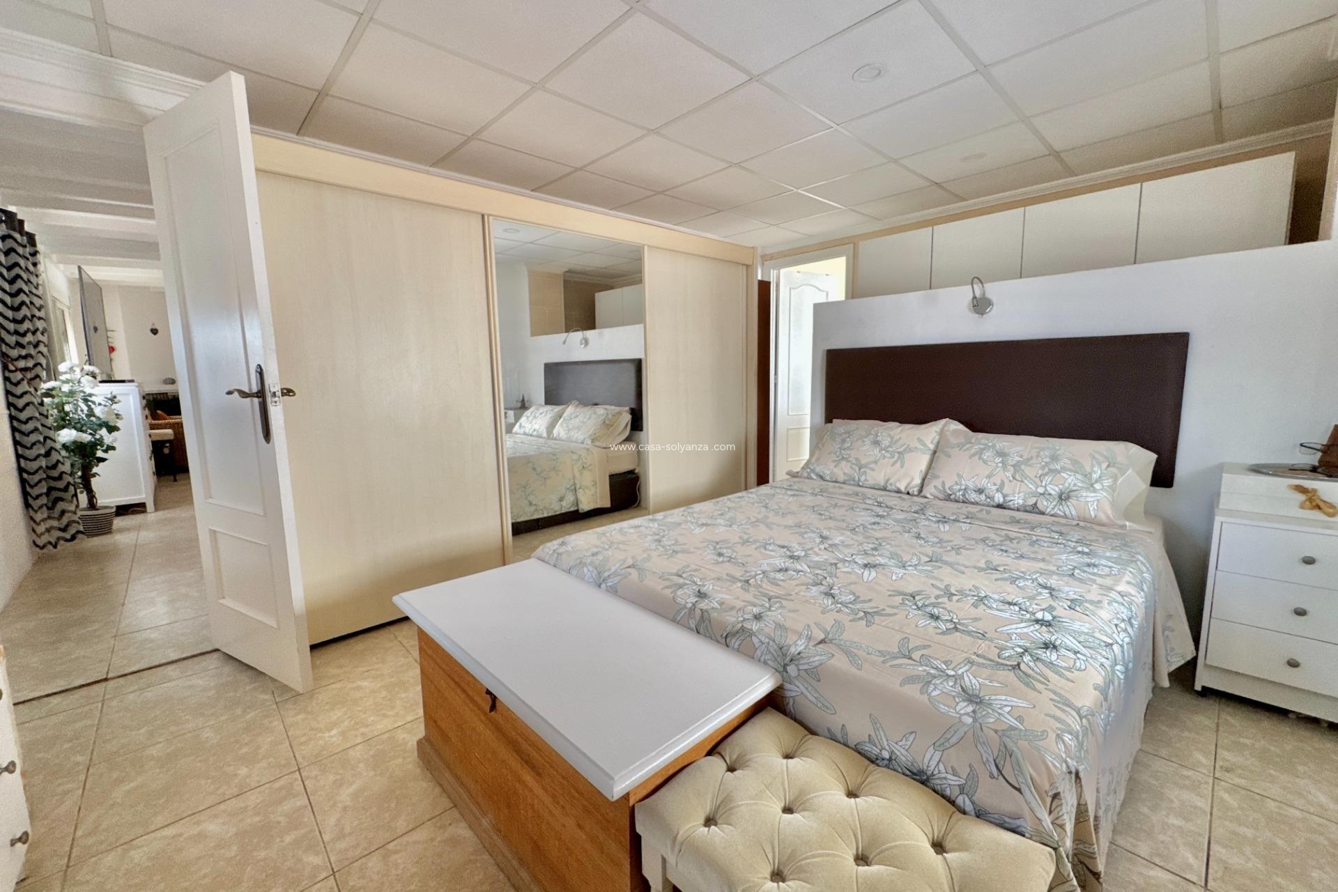 Reventa - Villa - Dolores - Comunidad Valenciana