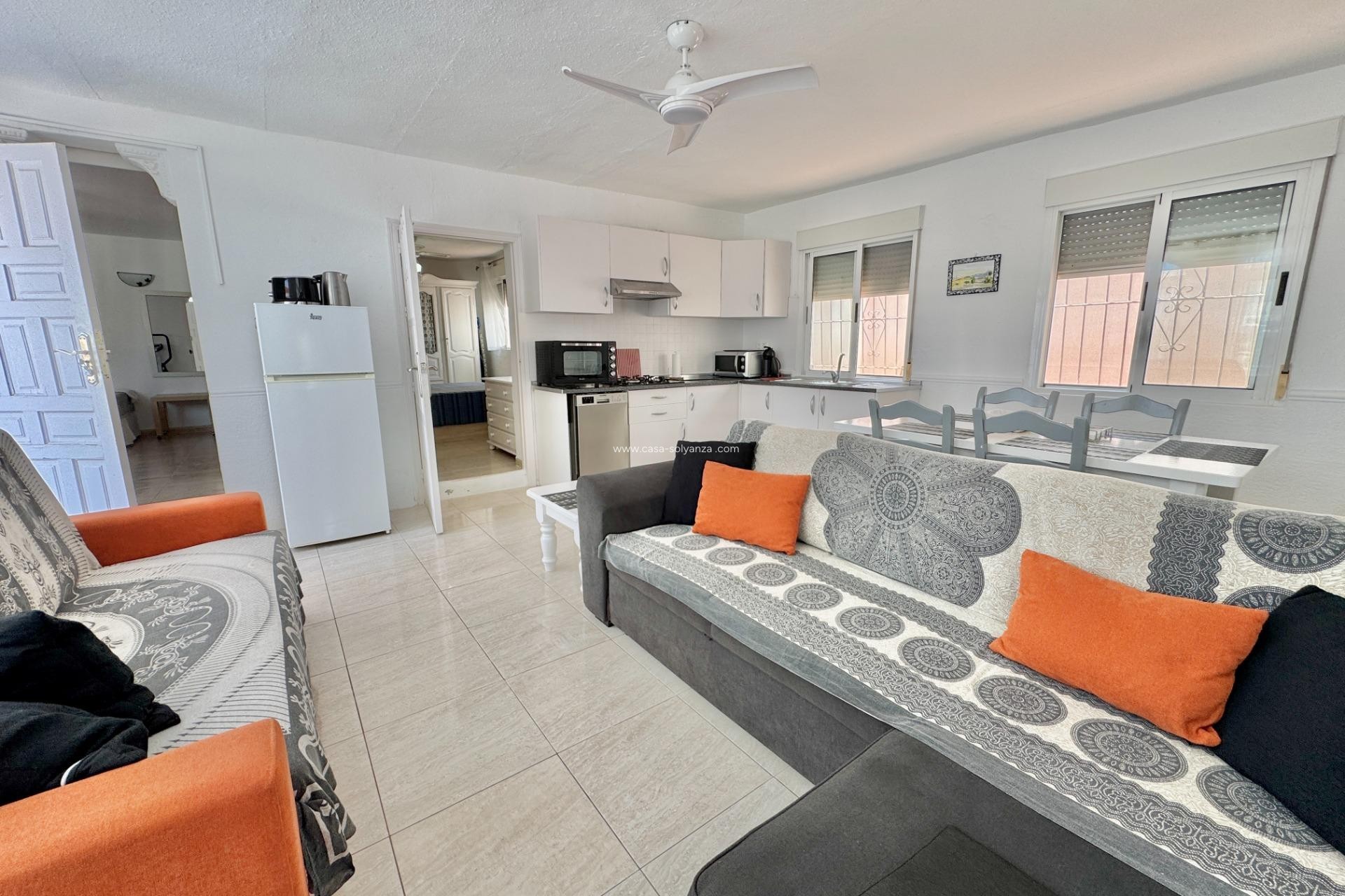 Reventa - Villa - Dolores - Comunidad Valenciana