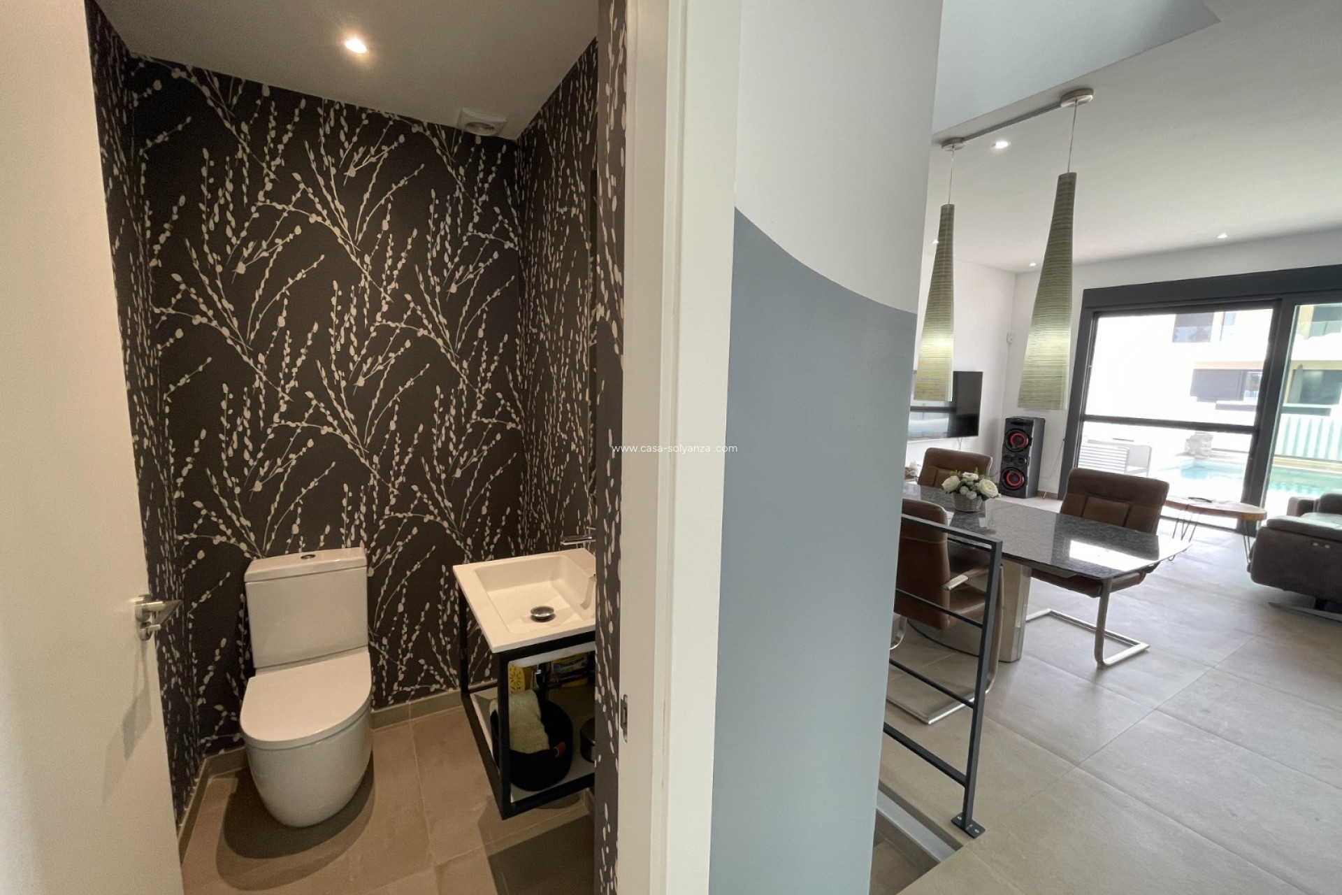 Reventa - Villa - Dolores - Costa Blanca