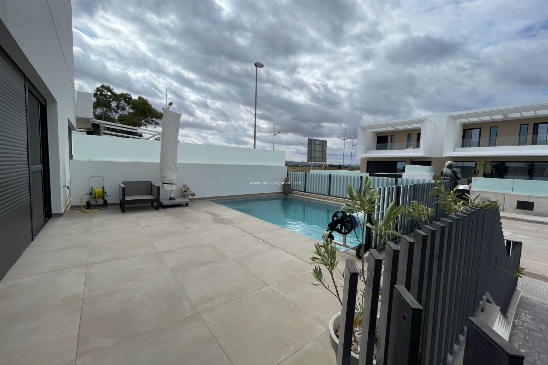 Reventa - Villa - Dolores - Costa Blanca