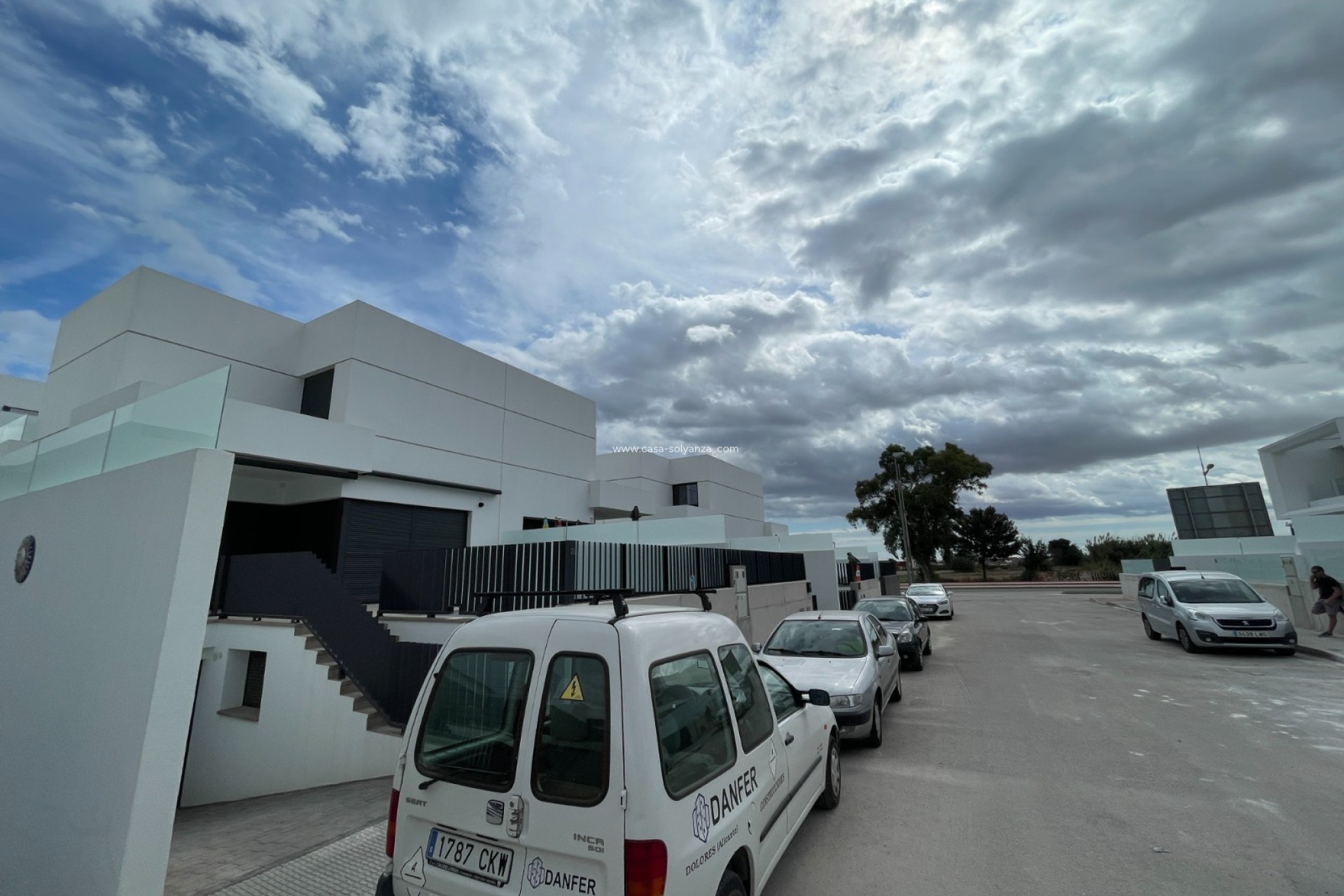 Reventa - Villa - Dolores - Costa Blanca