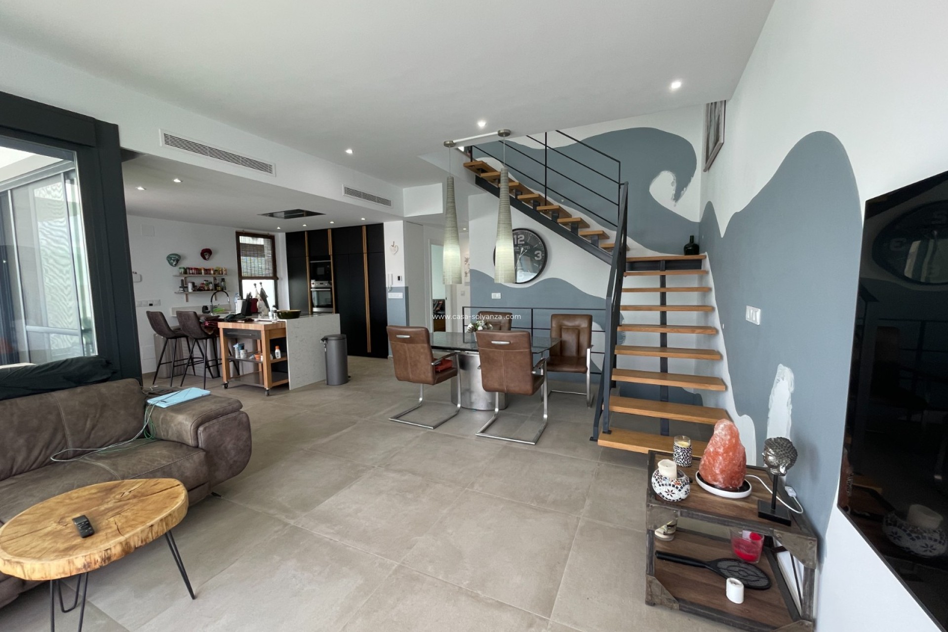 Reventa - Villa - Dolores - Costa Blanca