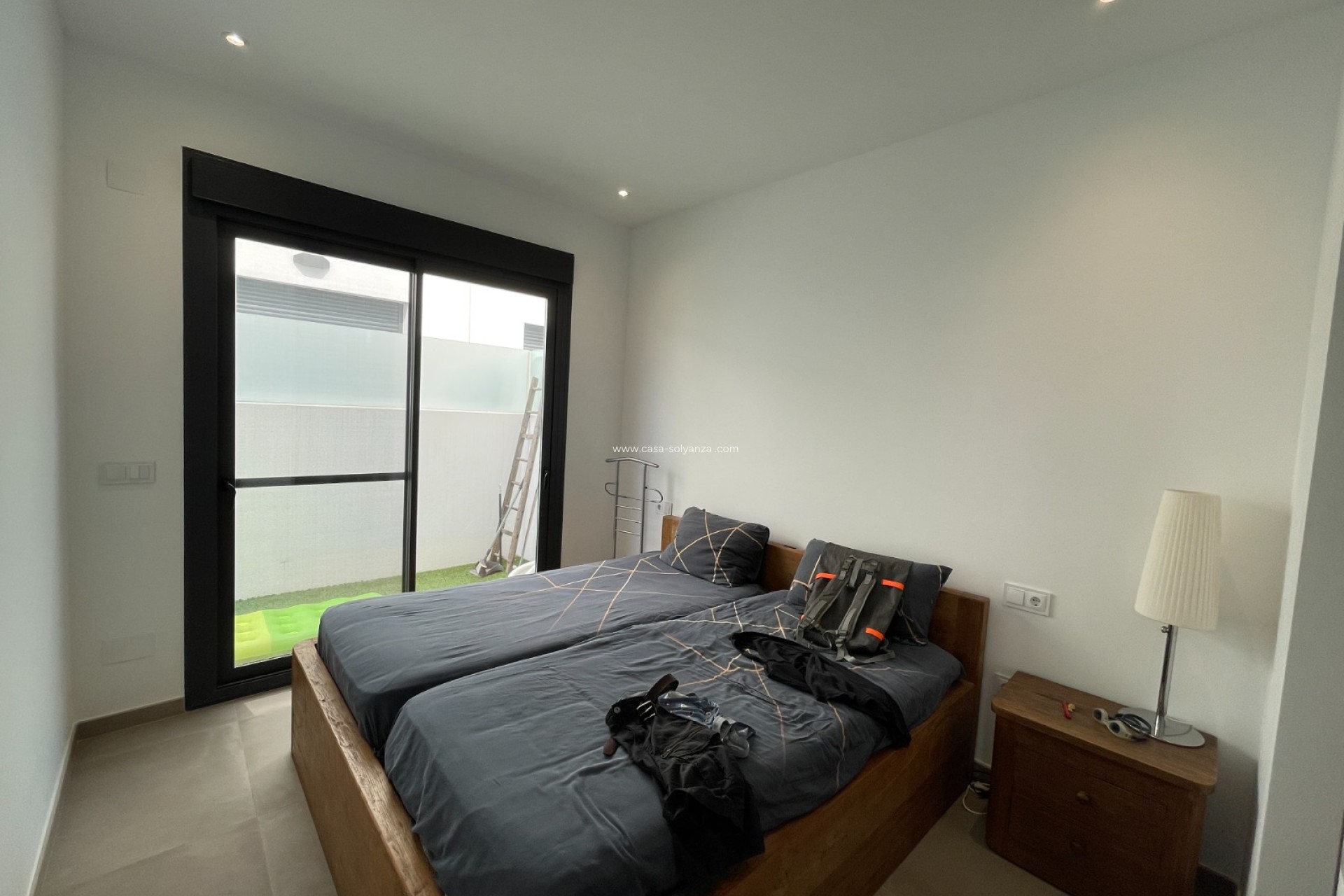 Reventa - Villa - Dolores - Costa Blanca