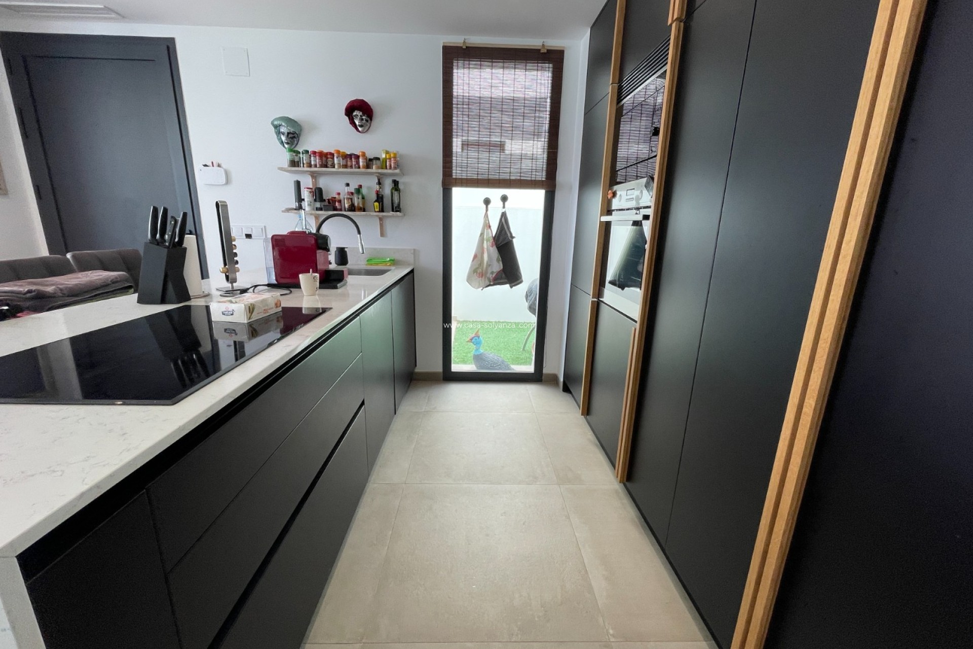 Reventa - Villa - Dolores - Costa Blanca