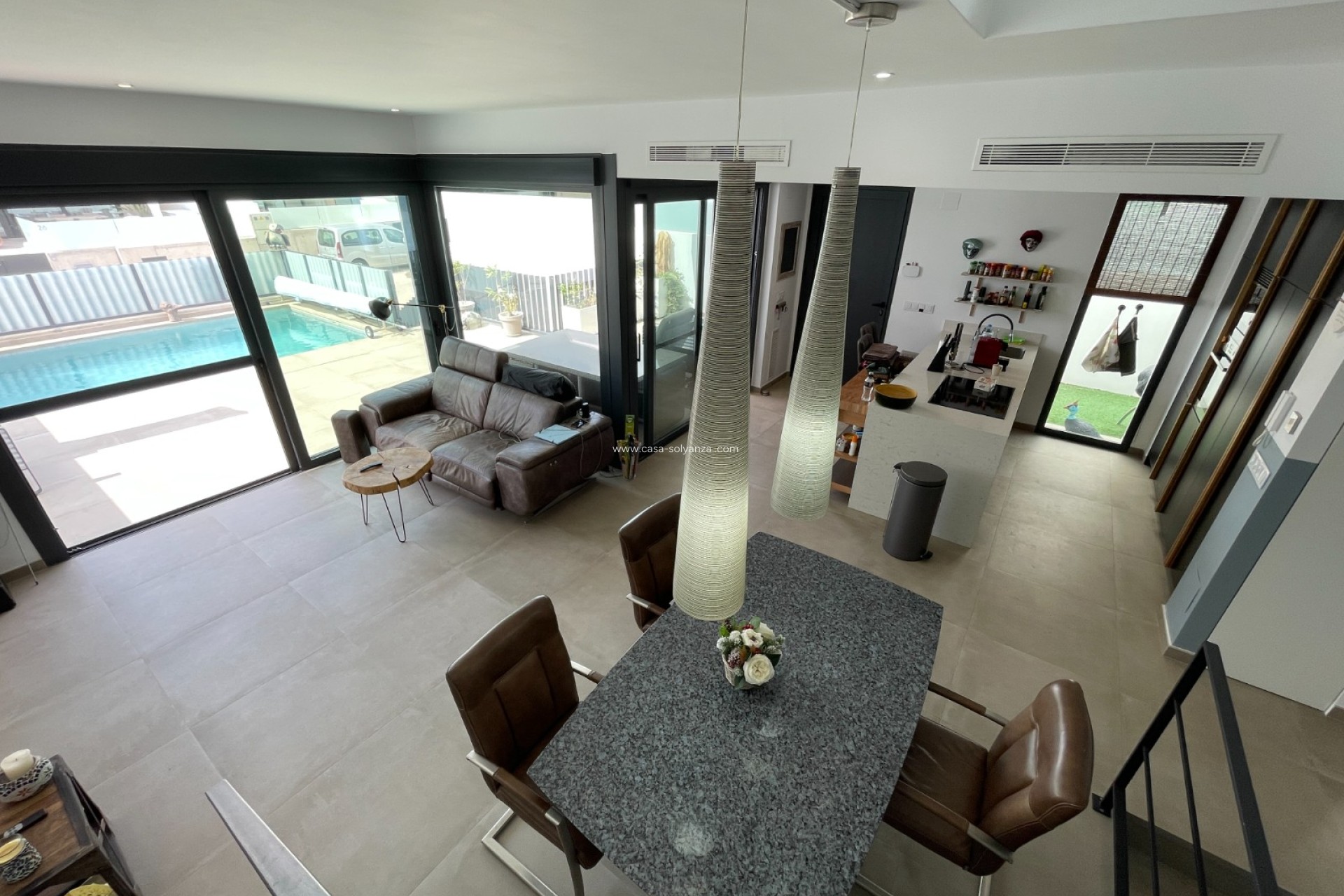 Reventa - Villa - Dolores - Costa Blanca