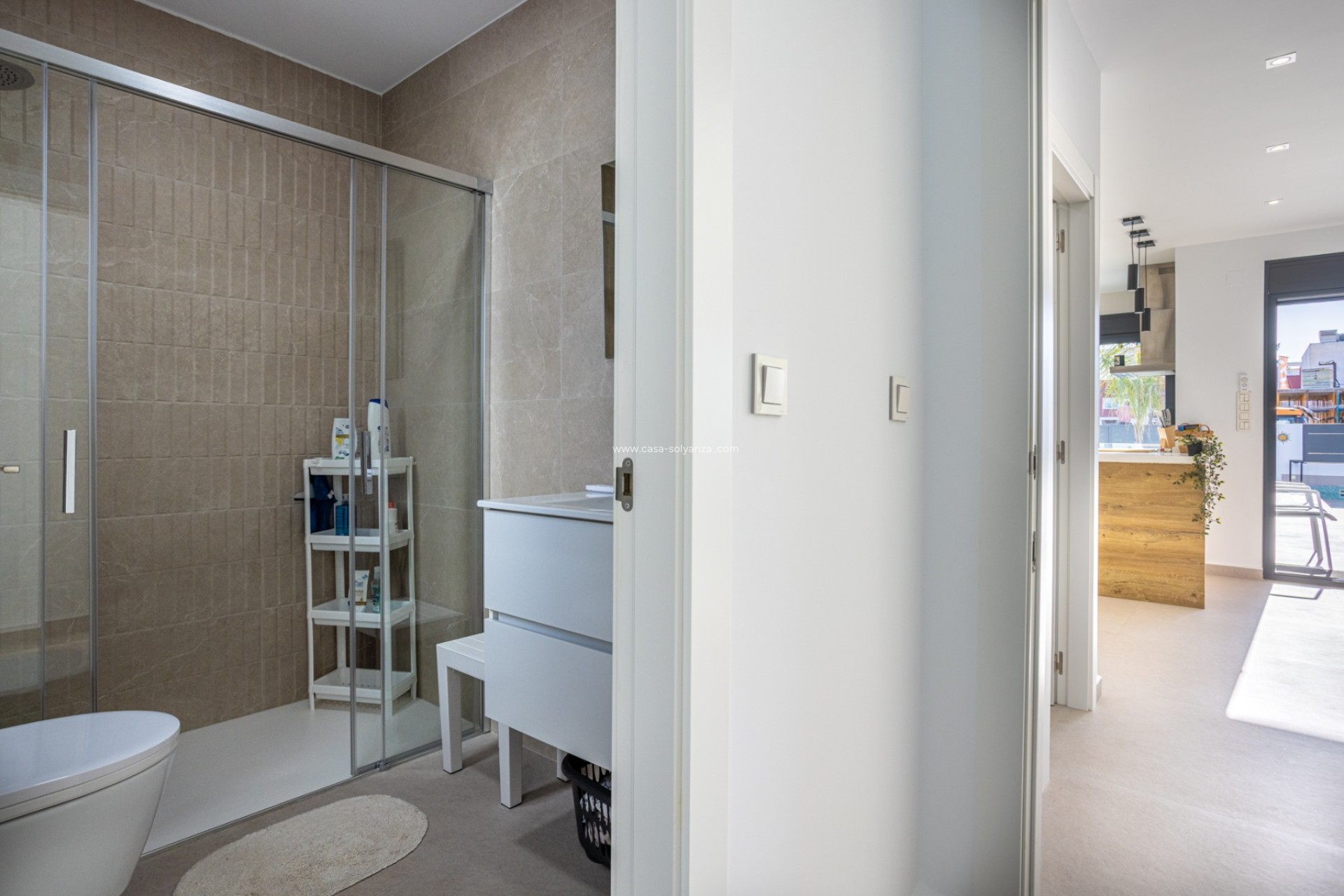 Reventa - Villa - Dolores - Costa Blanca