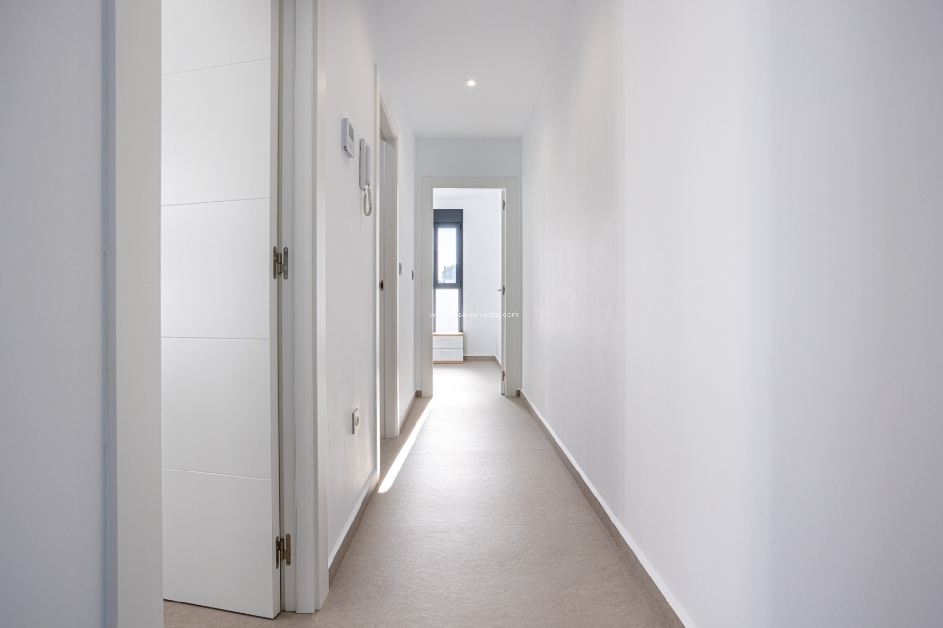 Reventa - Villa - Dolores - Costa Blanca