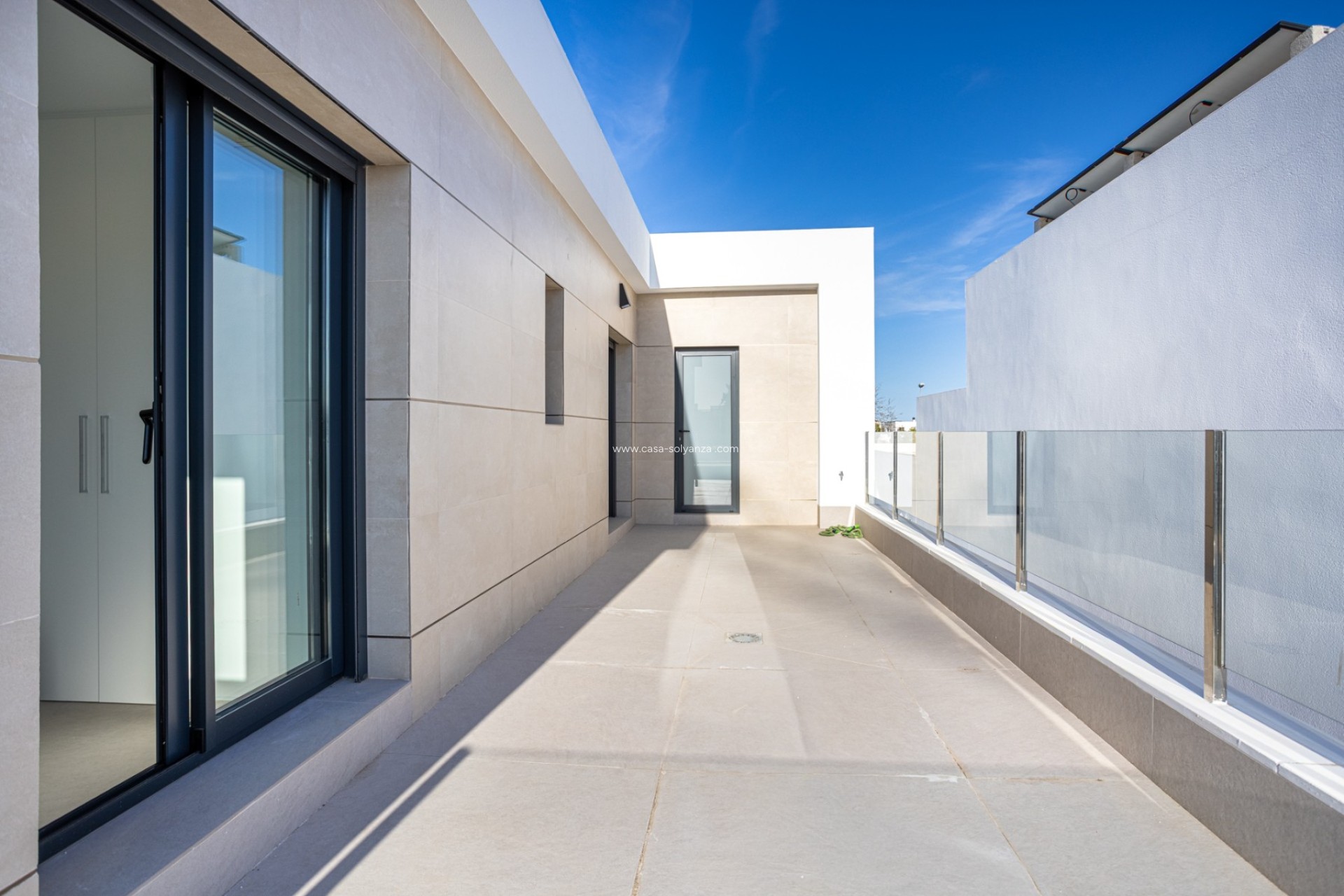 Reventa - Villa - Dolores - Costa Blanca