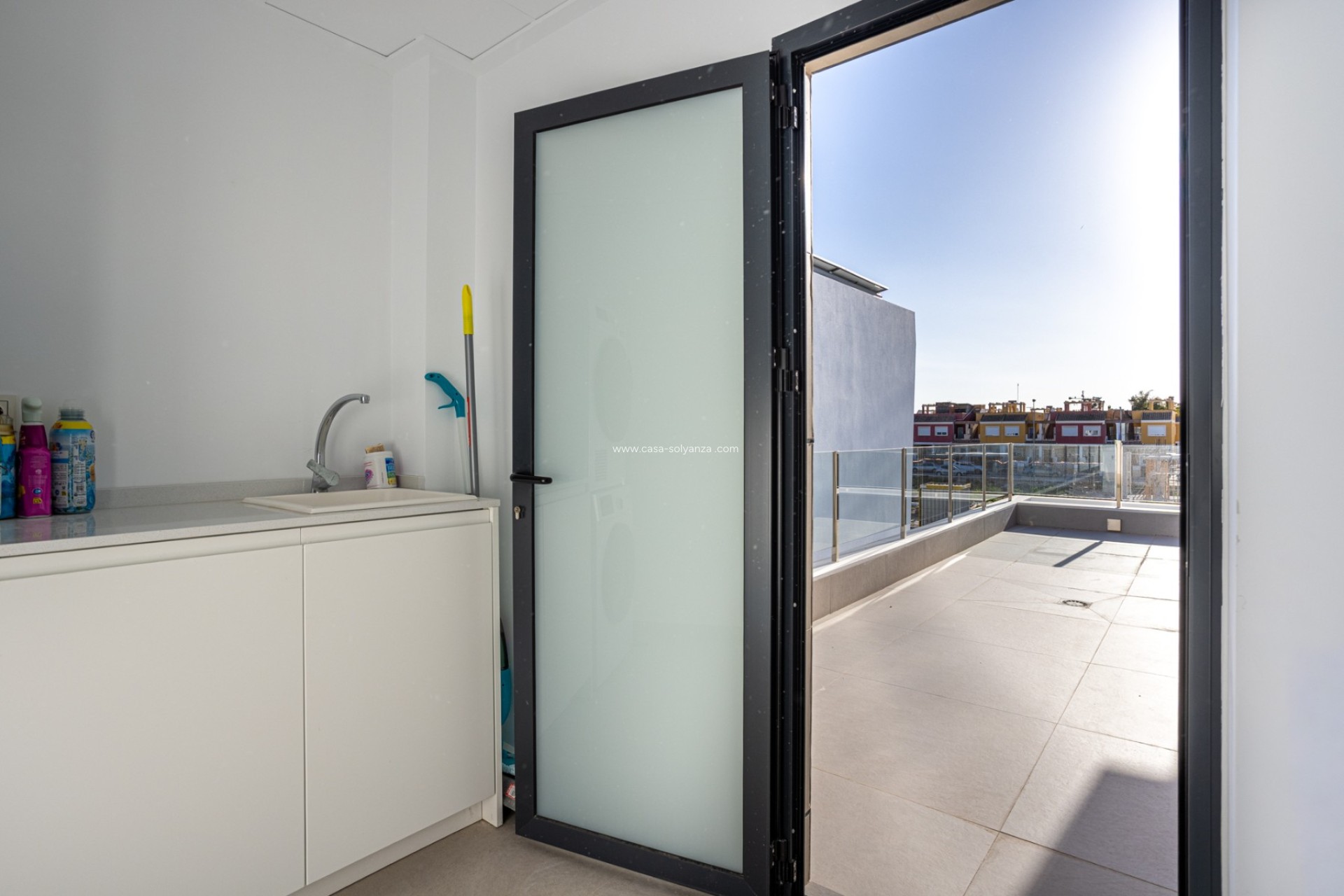 Reventa - Villa - Dolores - Costa Blanca