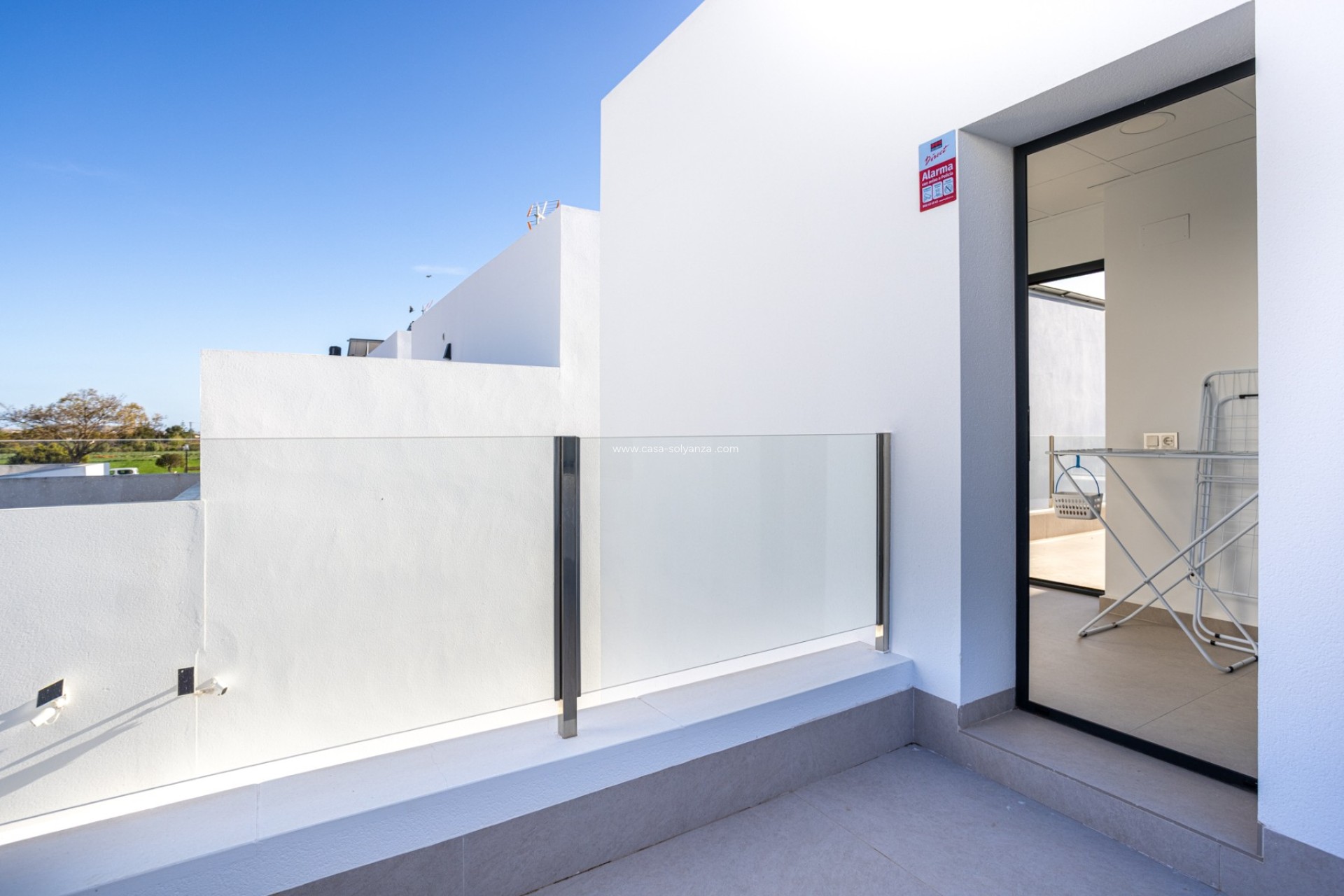 Reventa - Villa - Dolores - Costa Blanca