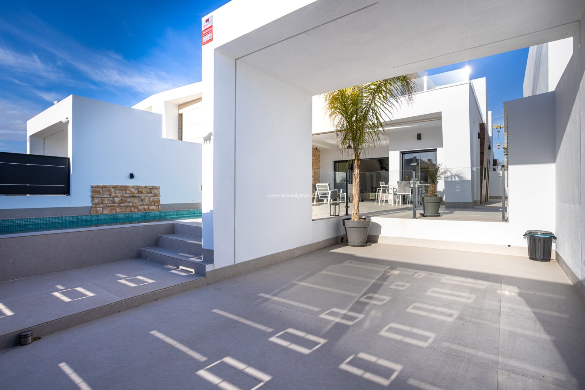 Reventa - Villa - Dolores - Costa Blanca