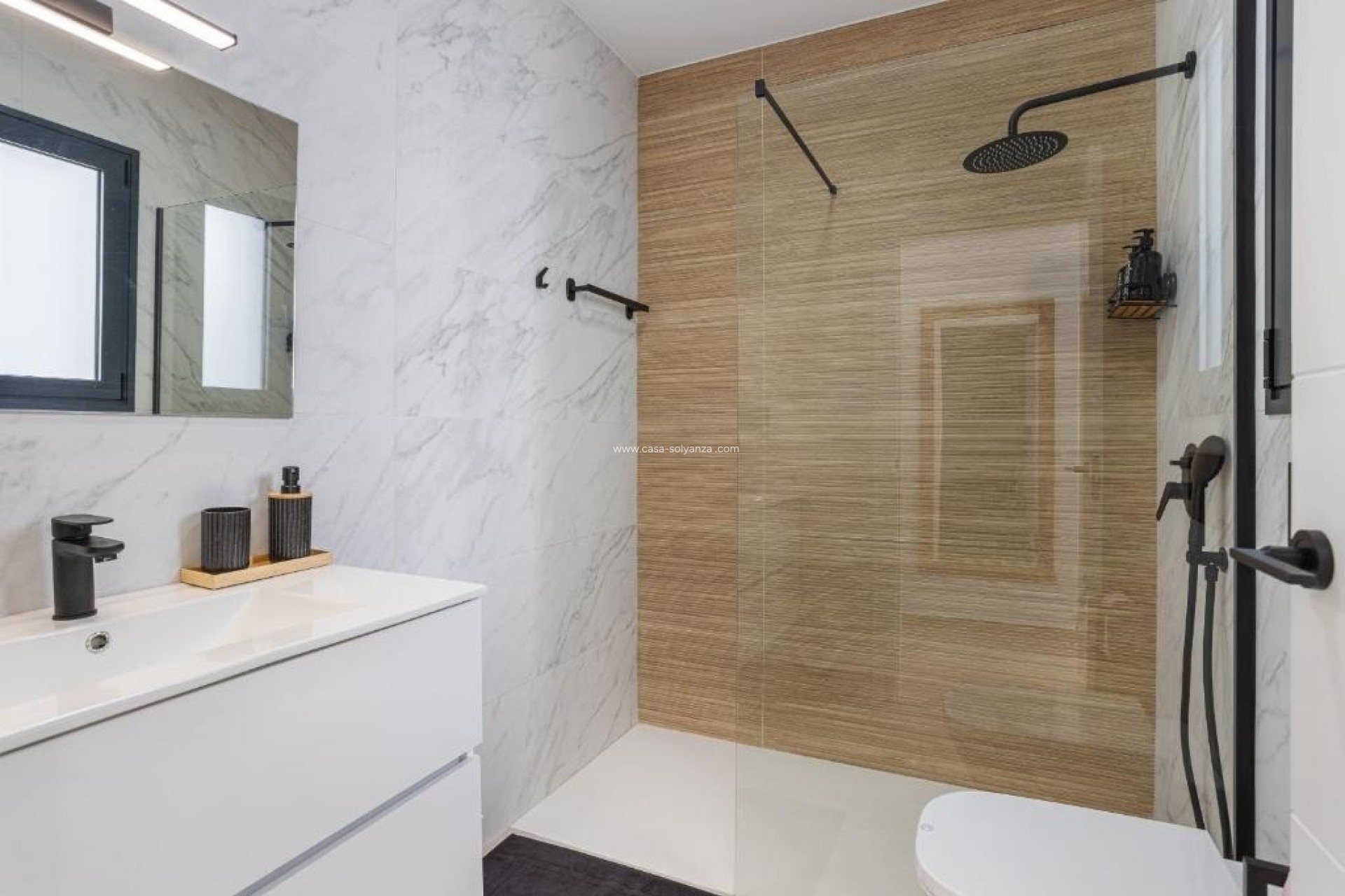 Reventa - Villa - Dolores - Costa Blanca