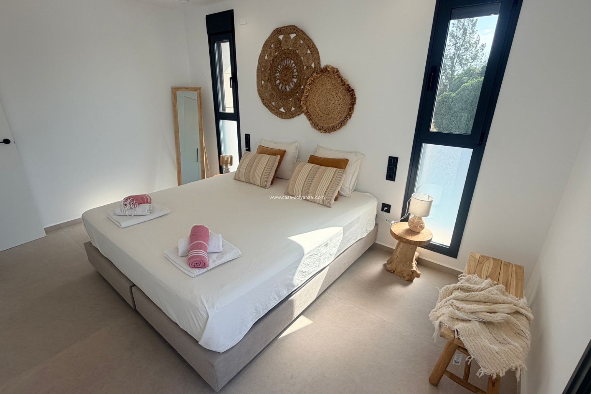 Reventa - Villa - Dolores - Costa Blanca