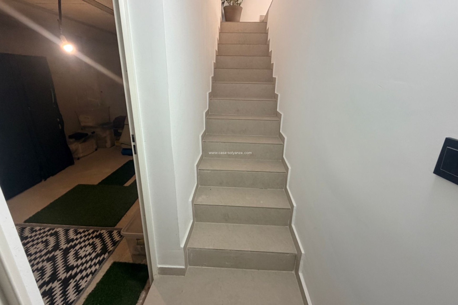 Reventa - Villa - Dolores - Costa Blanca