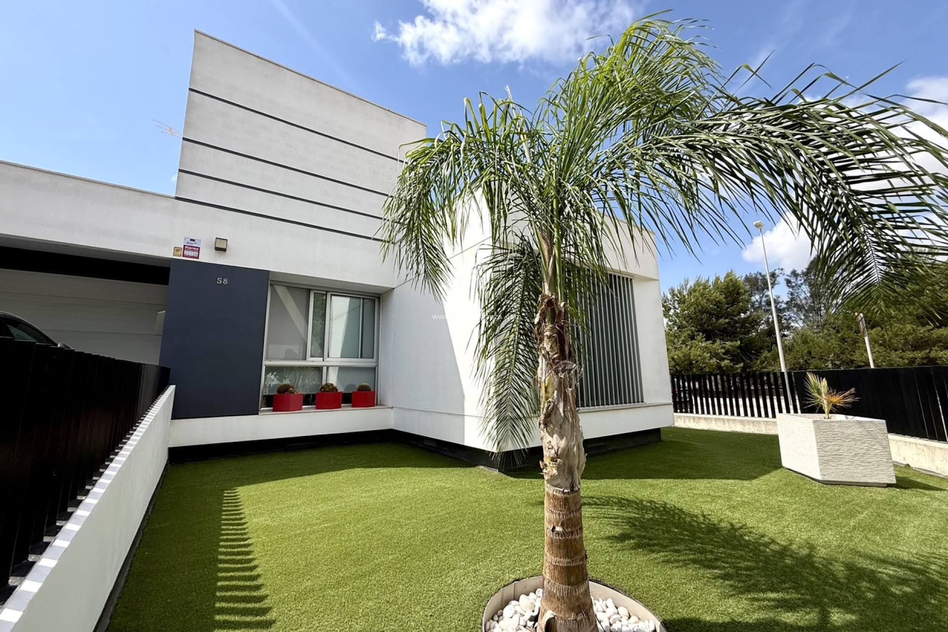 Reventa - Villa - Dolores - Costa Blanca