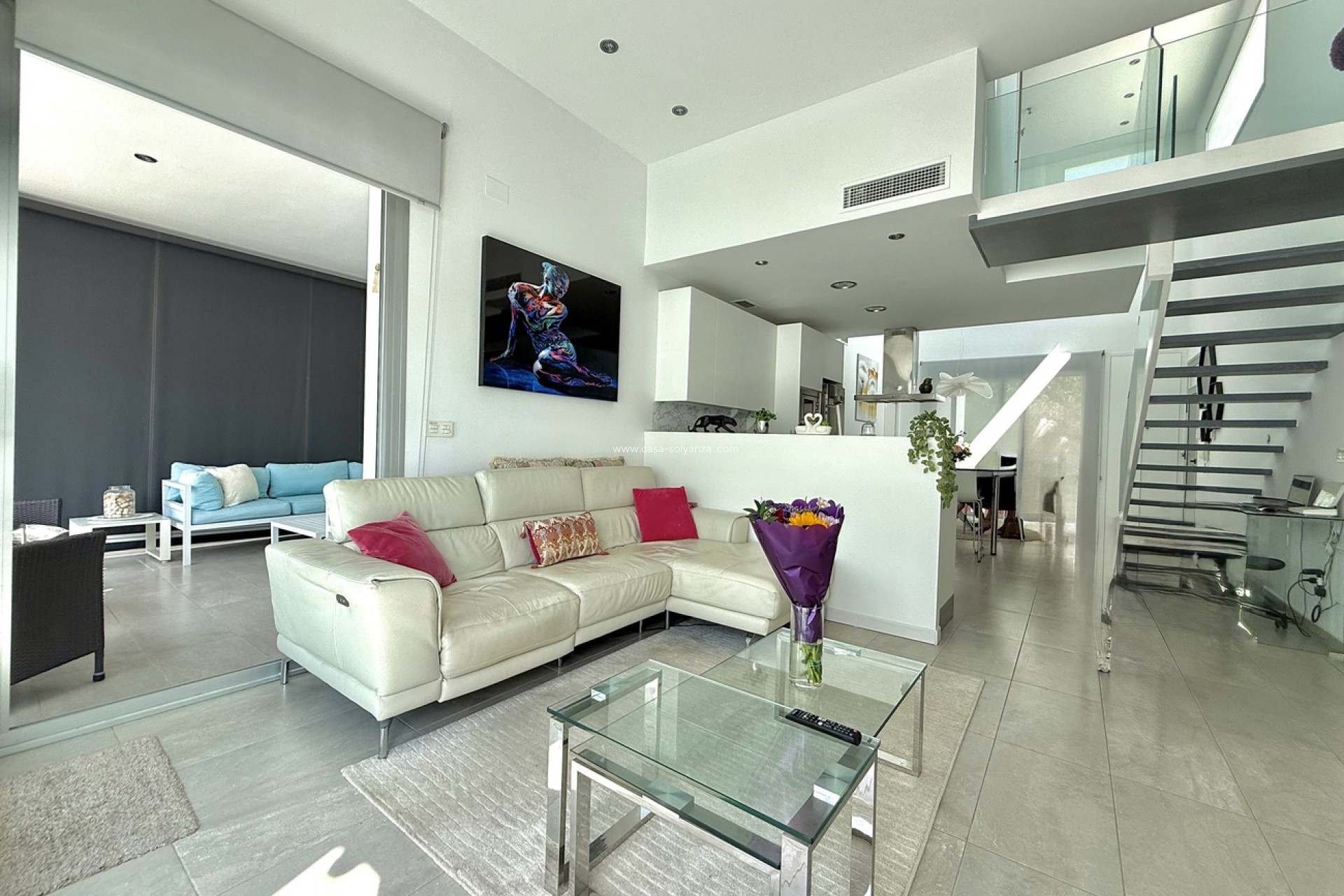 Reventa - Villa - Dolores - Costa Blanca