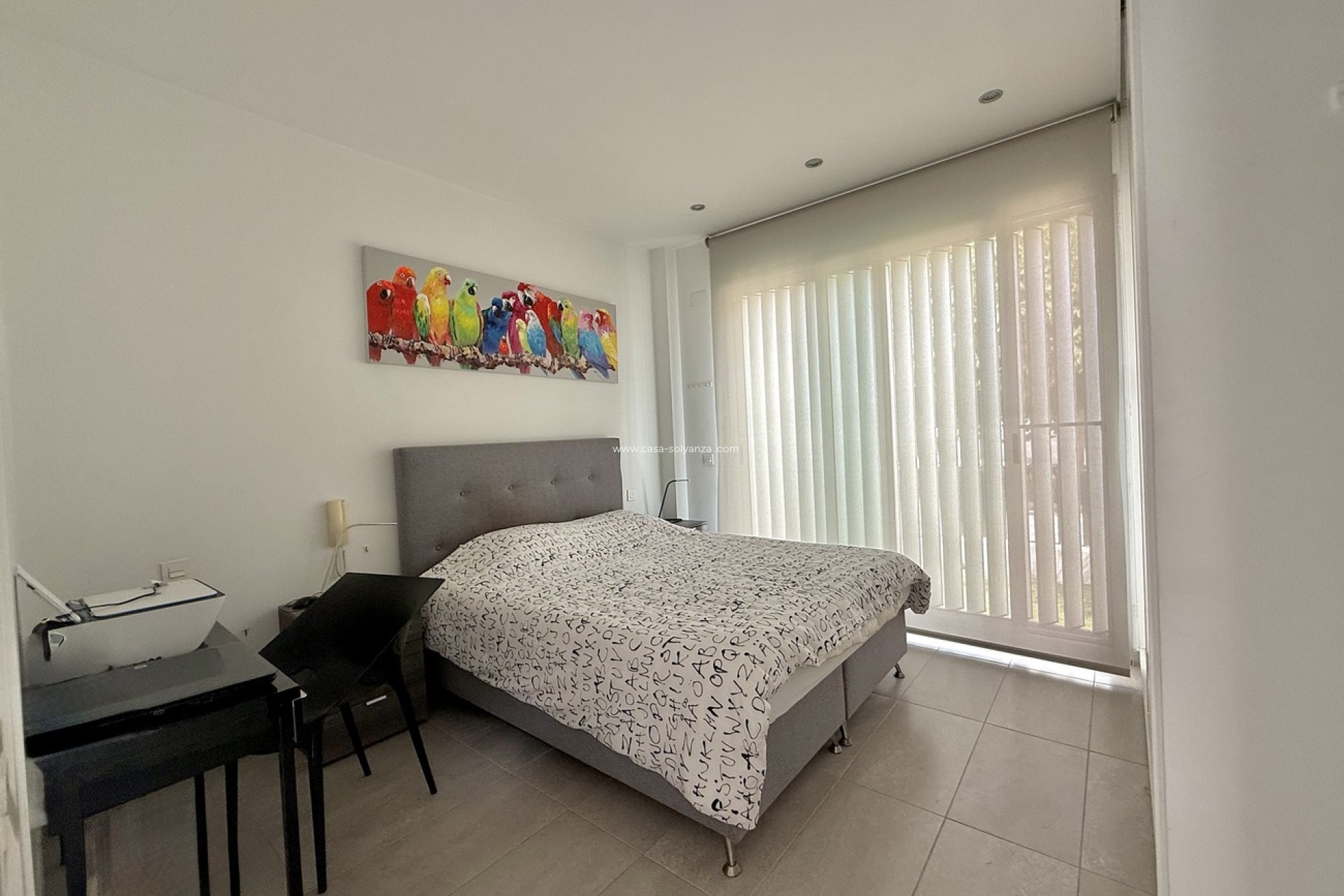 Reventa - Villa - Dolores - Costa Blanca