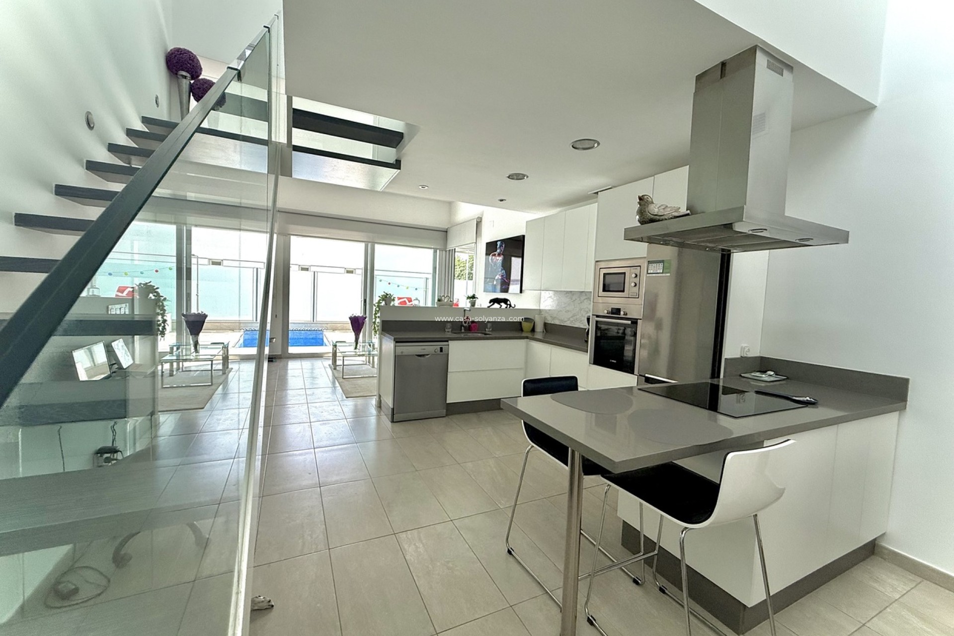 Reventa - Villa - Dolores - Costa Blanca