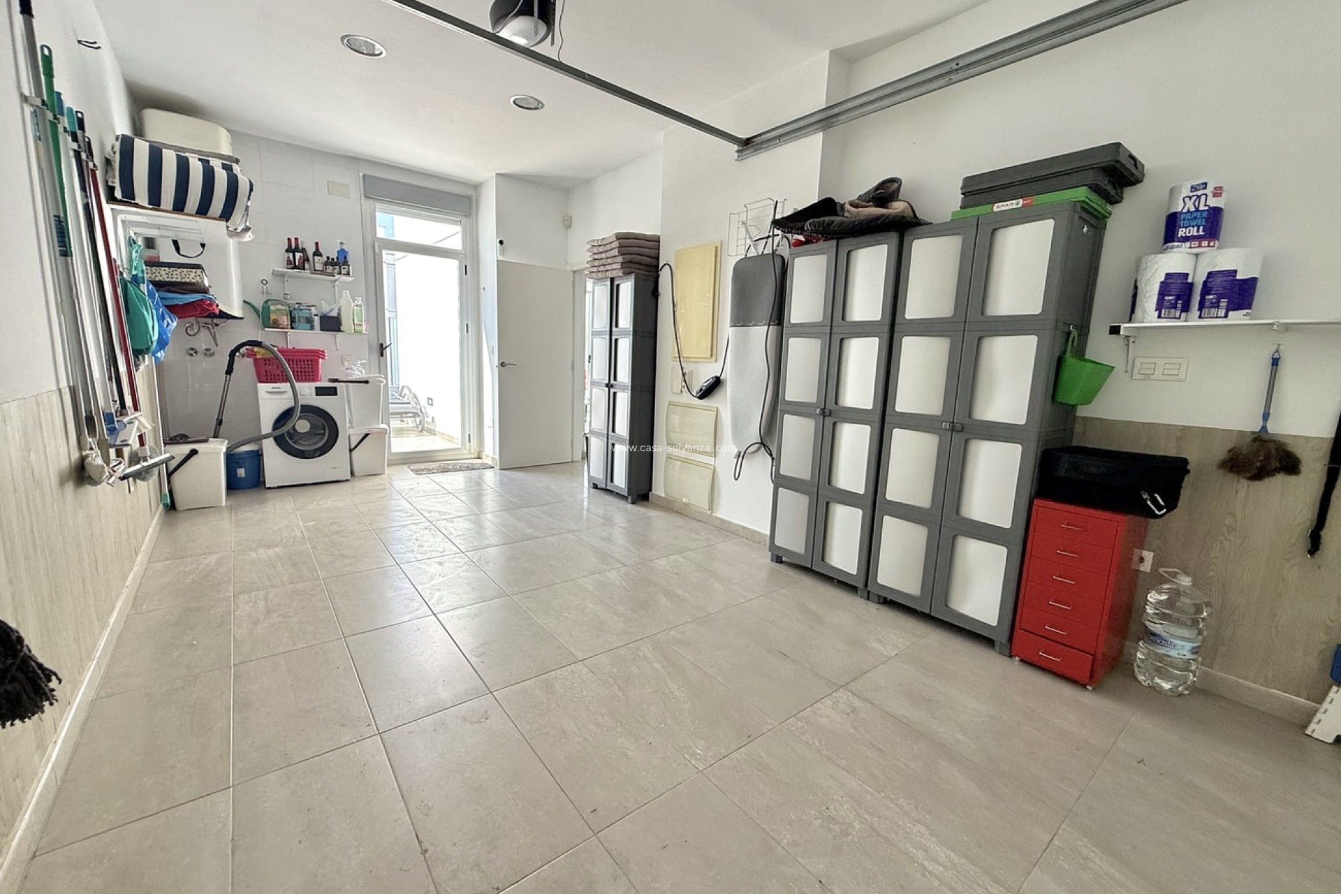 Reventa - Villa - Dolores - Costa Blanca