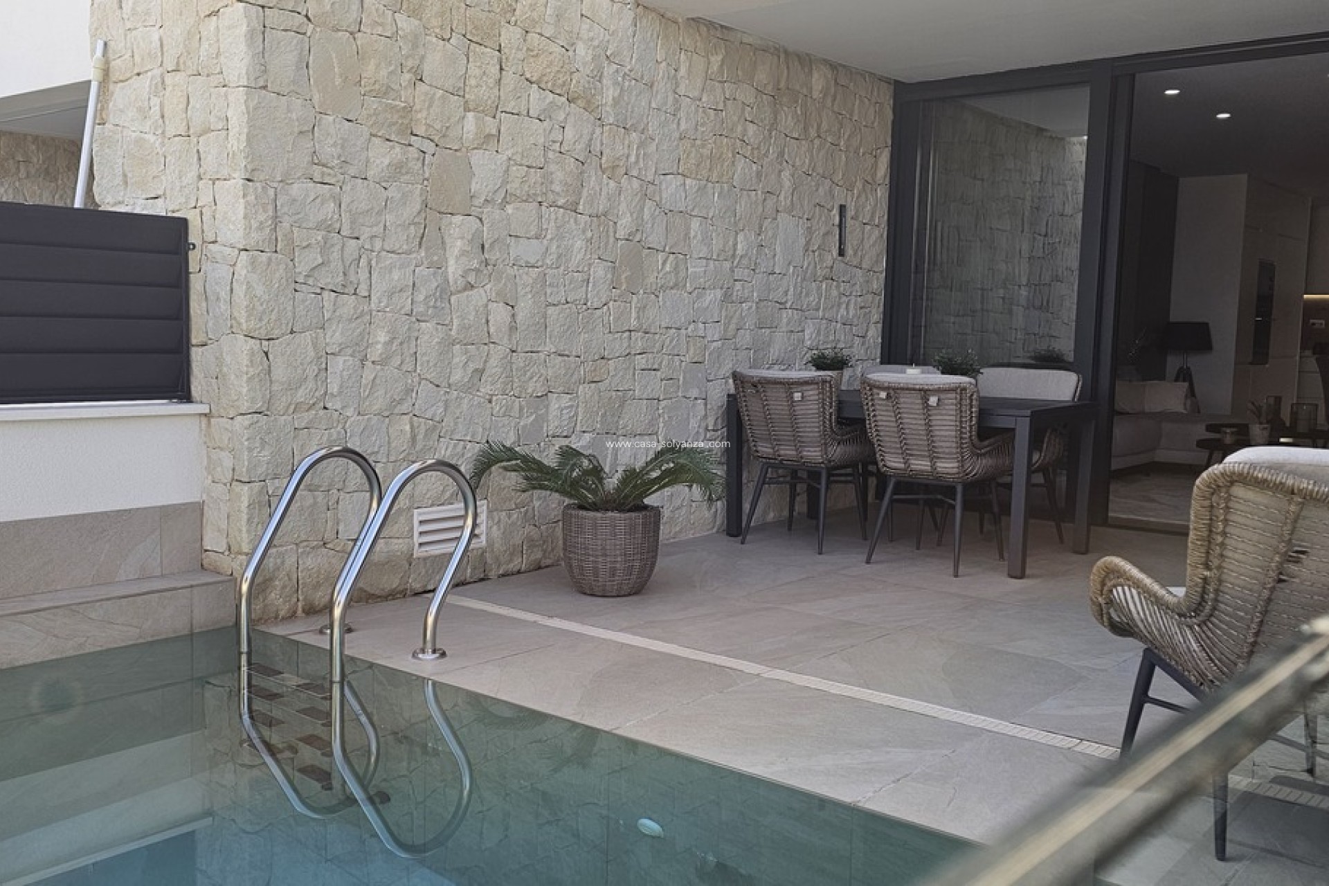 Reventa - Villa - Dolores - Sector 4