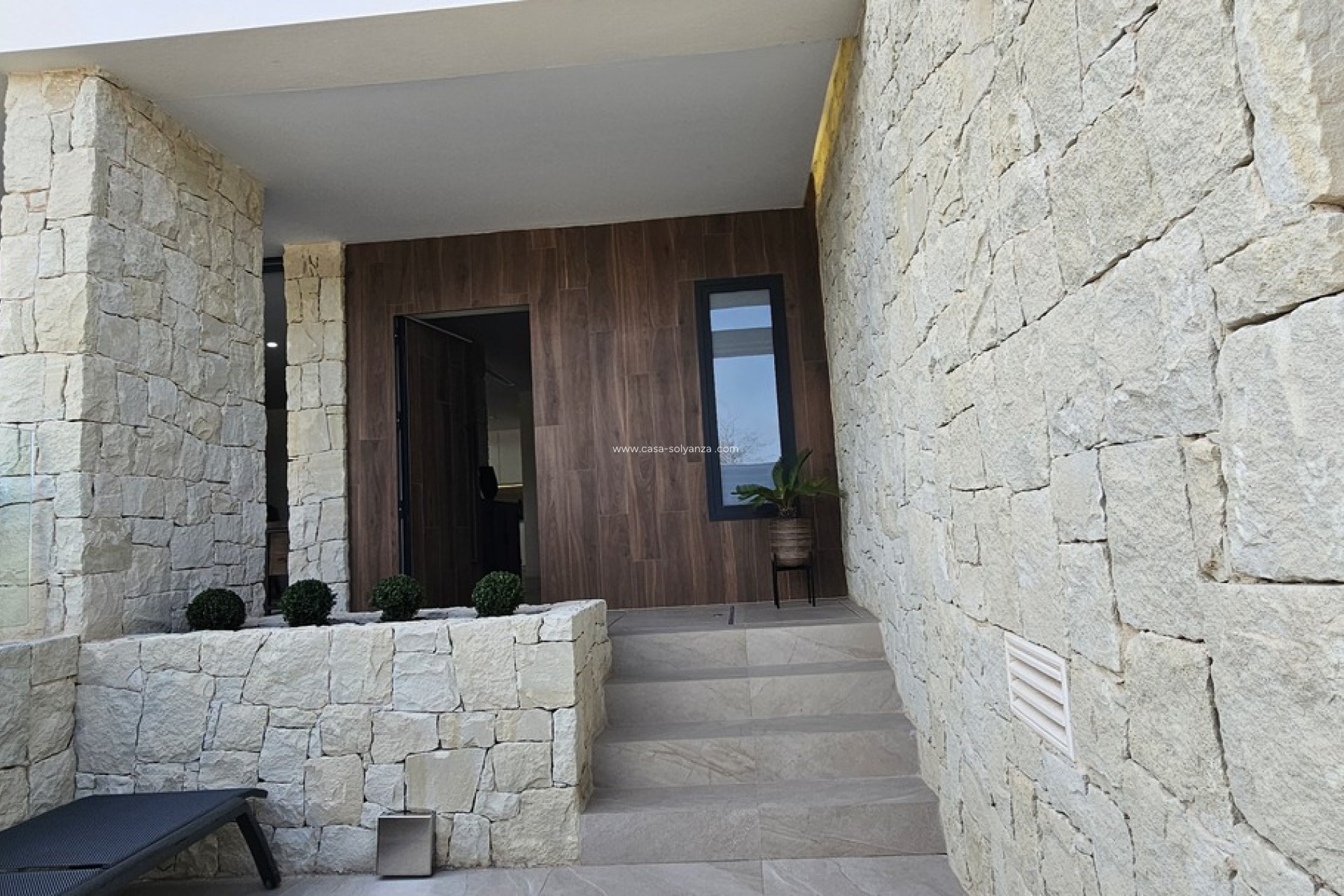 Reventa - Villa - Dolores - Sector 4