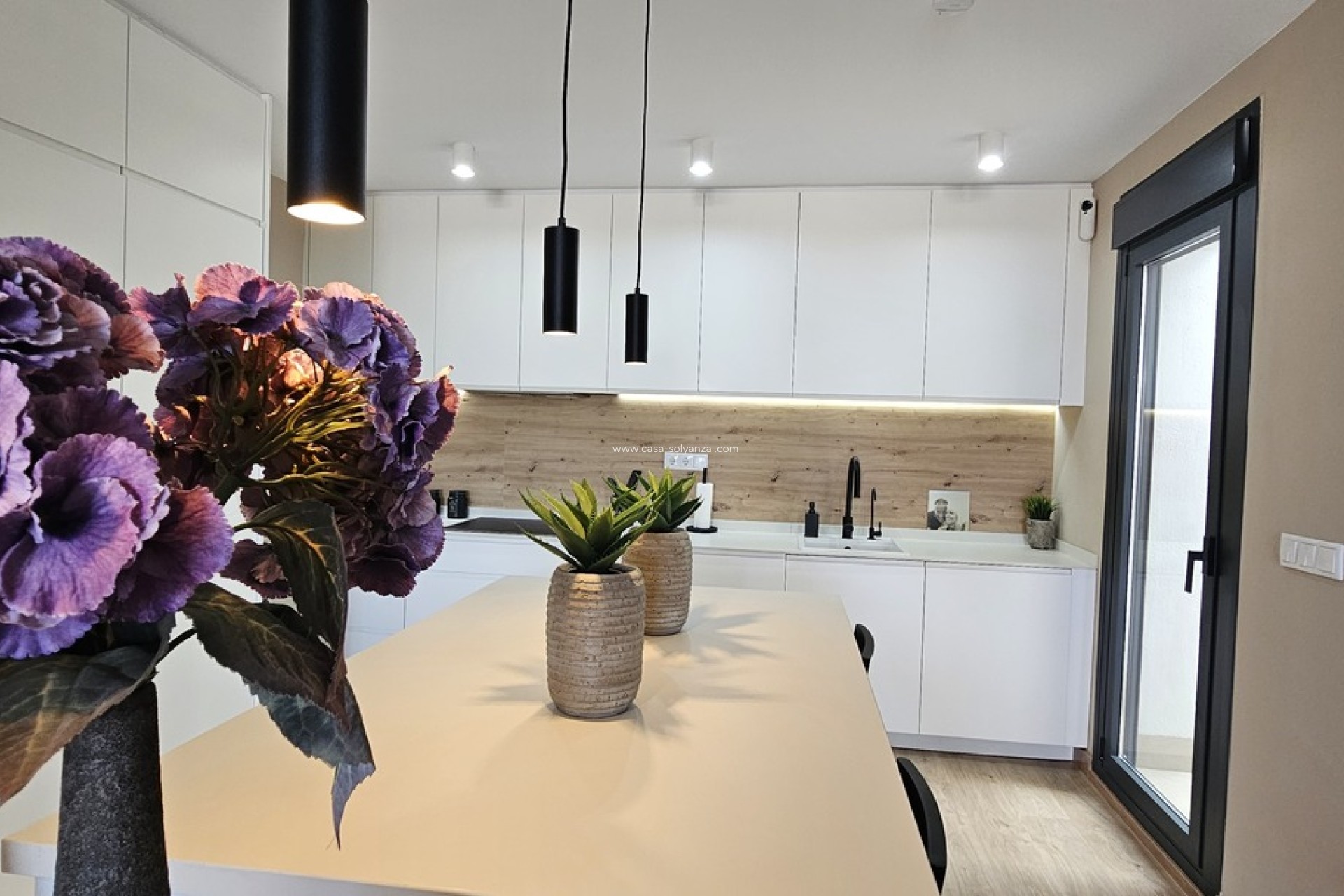 Reventa - Villa - Dolores - Sector 4