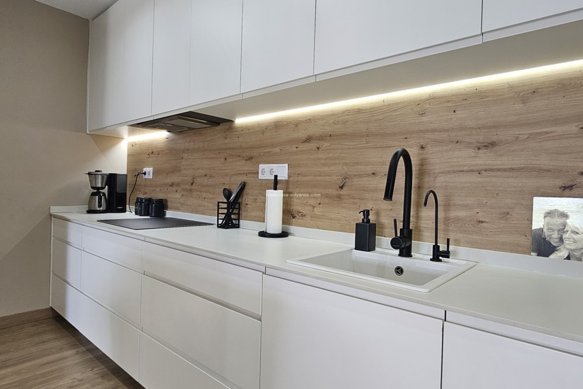 Reventa - Villa - Dolores - Sector 4