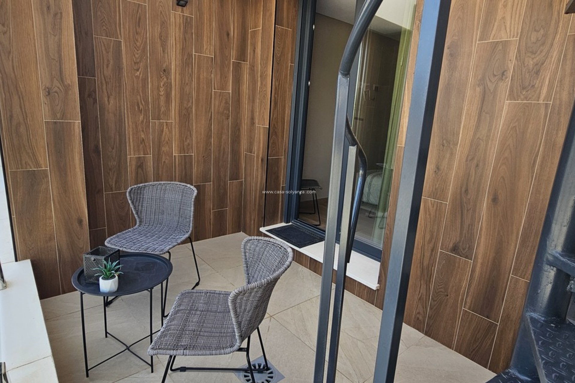 Reventa - Villa - Dolores - Sector 4