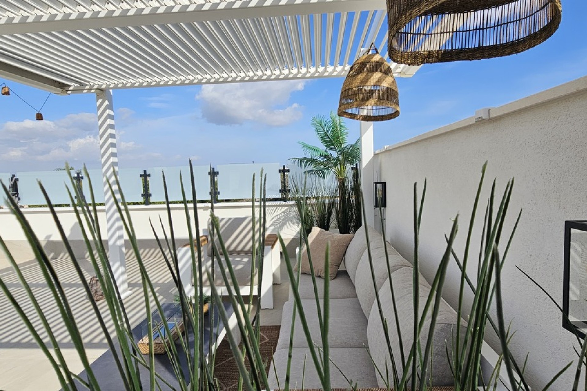 Reventa - Villa - Dolores - Sector 4