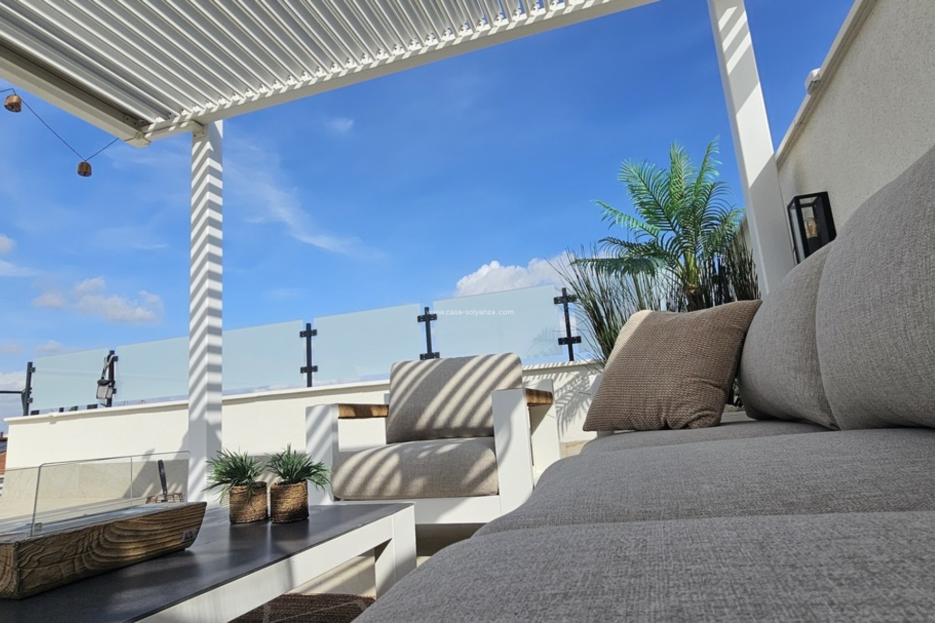 Reventa - Villa - Dolores - Sector 4