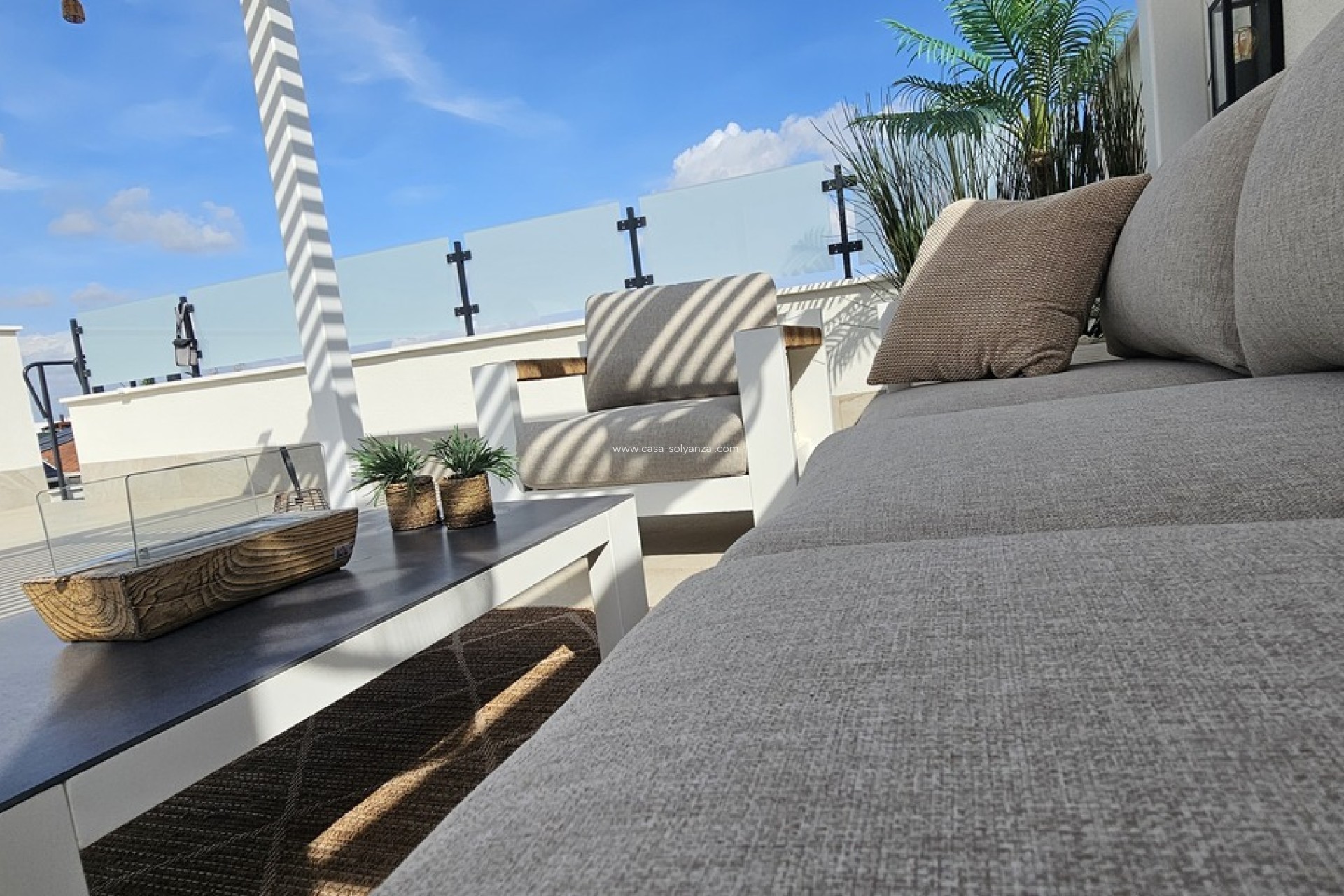 Reventa - Villa - Dolores - Sector 4