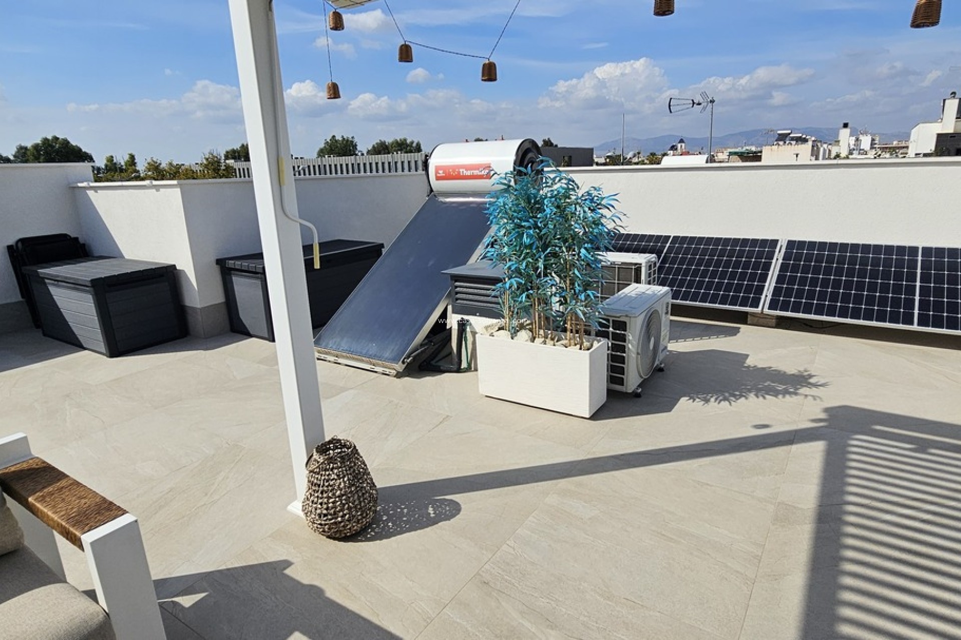 Reventa - Villa - Dolores - Sector 4