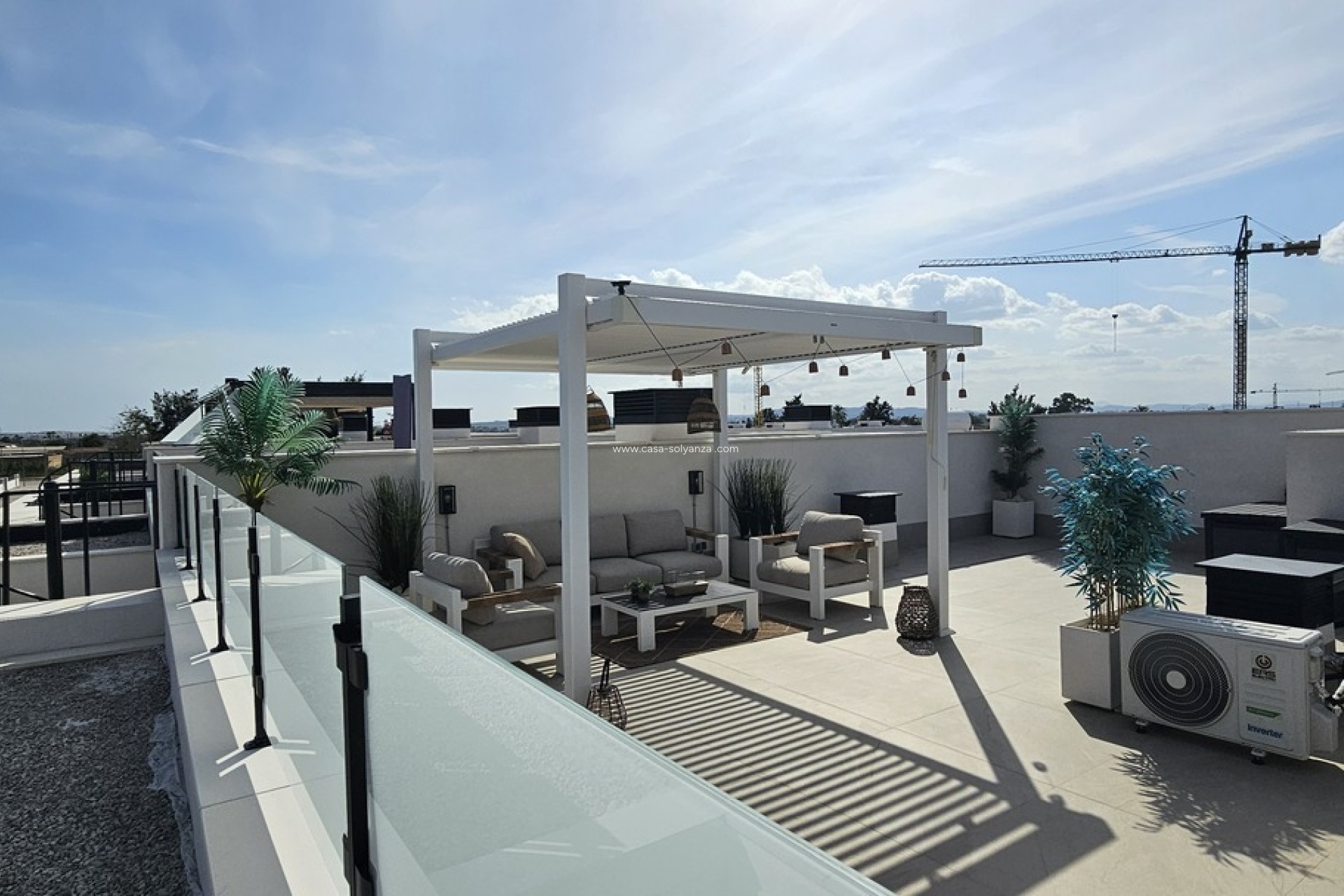 Reventa - Villa - Dolores - Sector 4