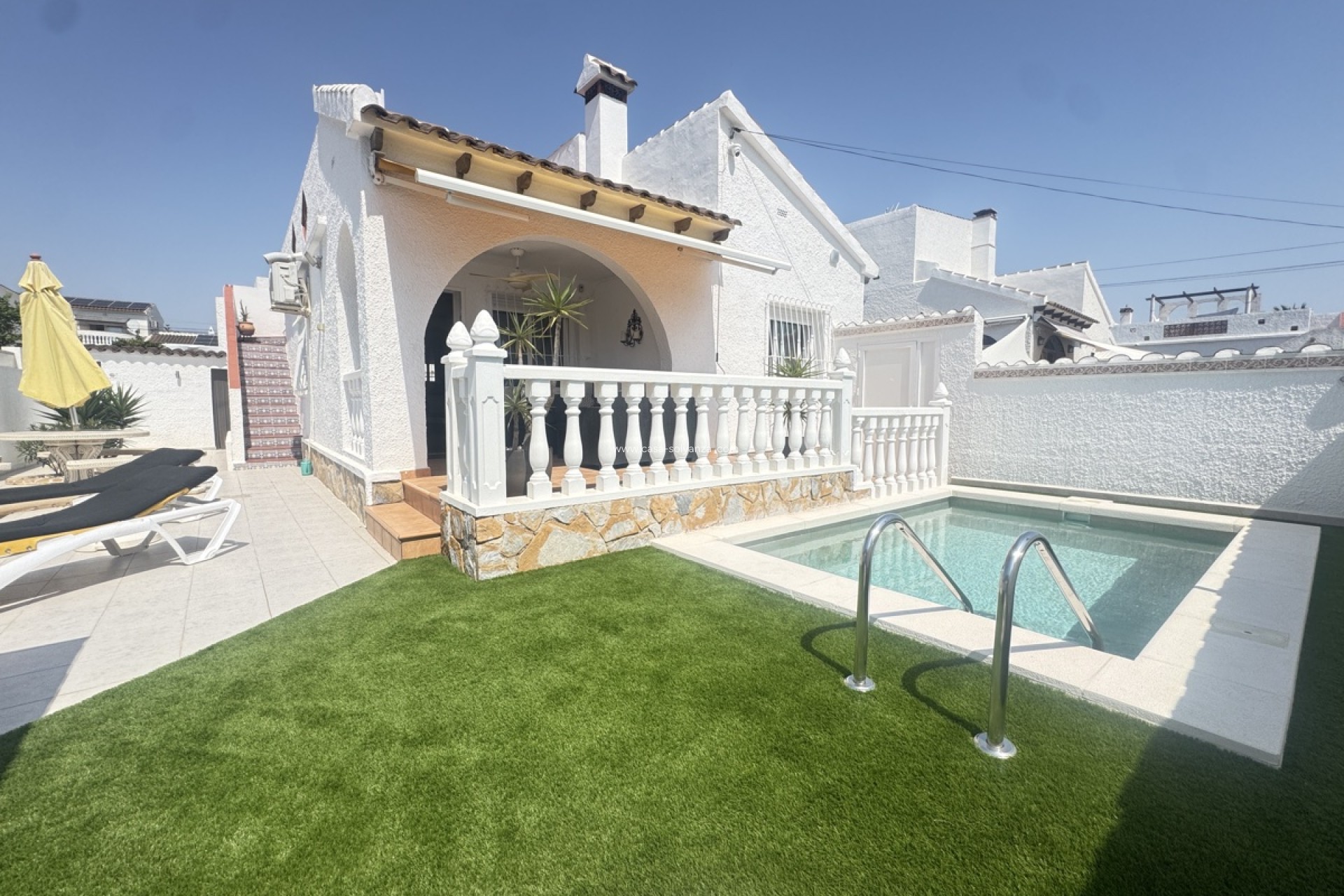 Reventa - Villa - Eagles Nest