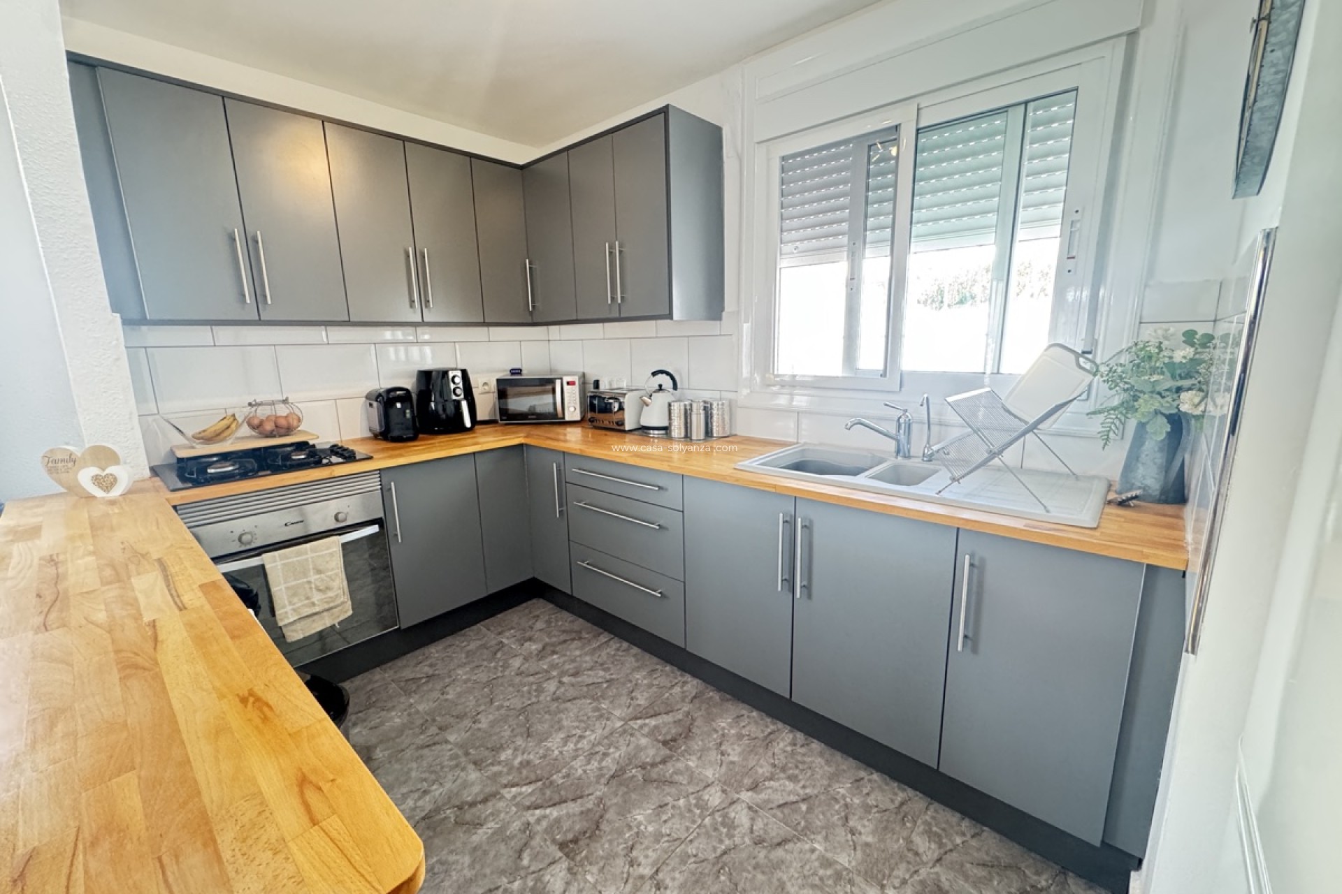 Reventa - Villa - Eagles Nest