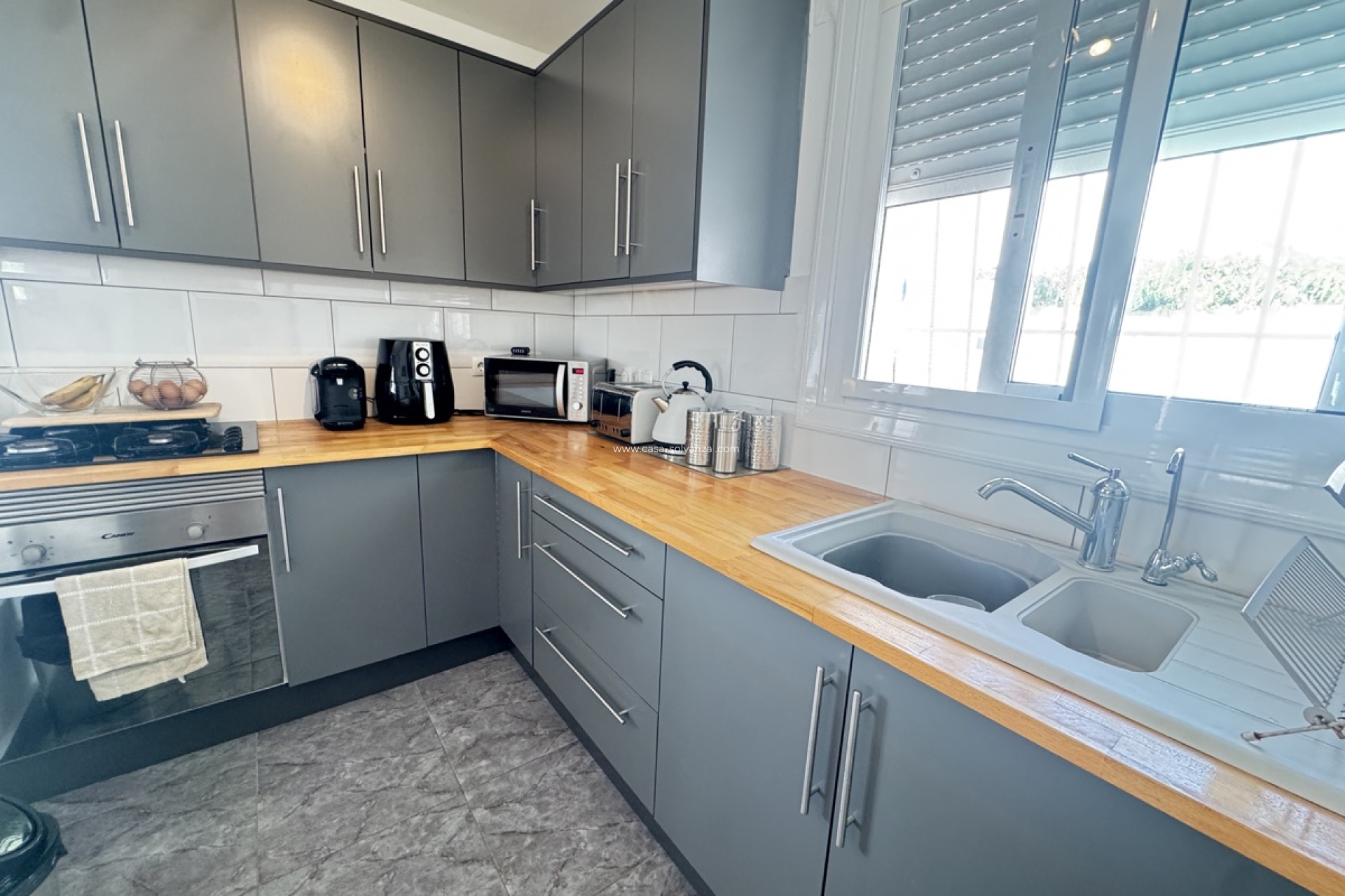 Reventa - Villa - Eagles Nest