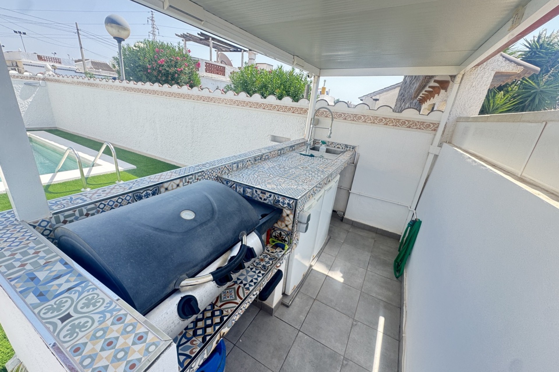 Reventa - Villa - Eagles Nest
