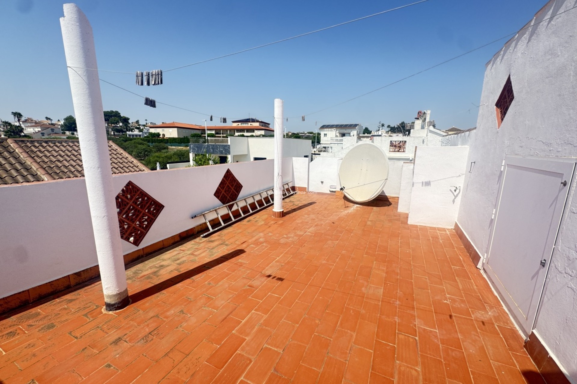 Reventa - Villa - Eagles Nest